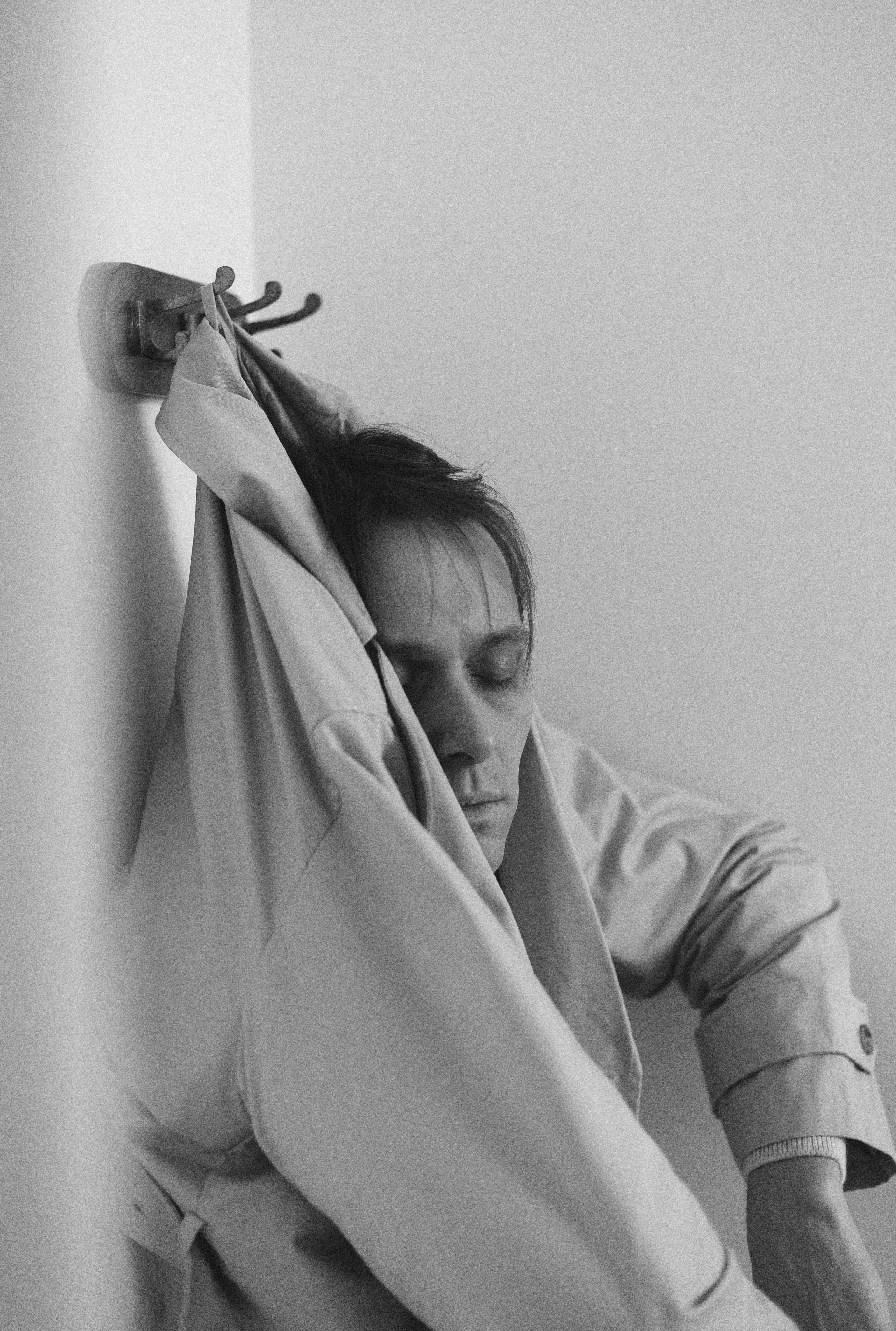 Вадим Дубровин. Главная