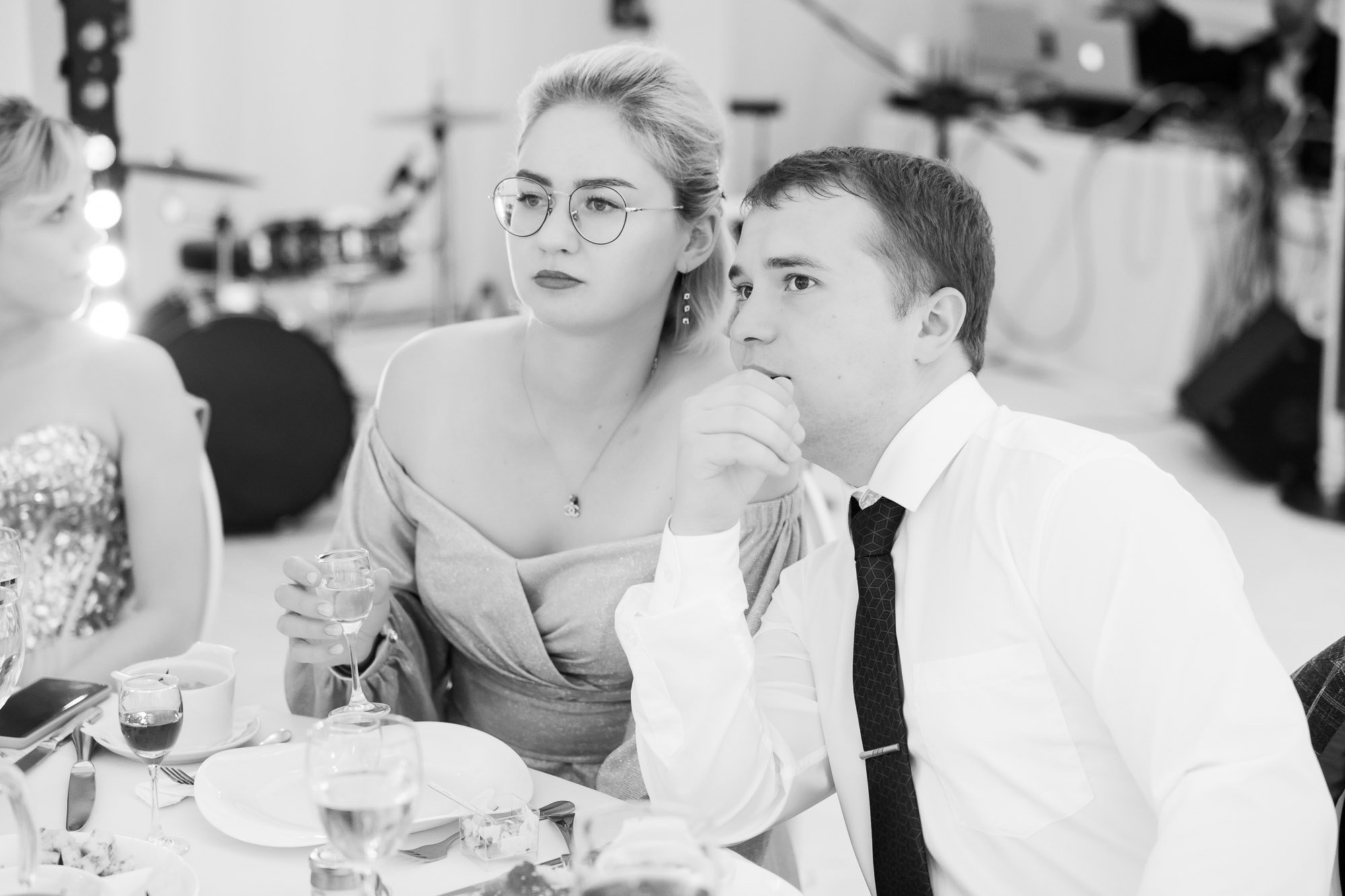 Лиза и Стас. Свадебный Фотограф Никита Духник