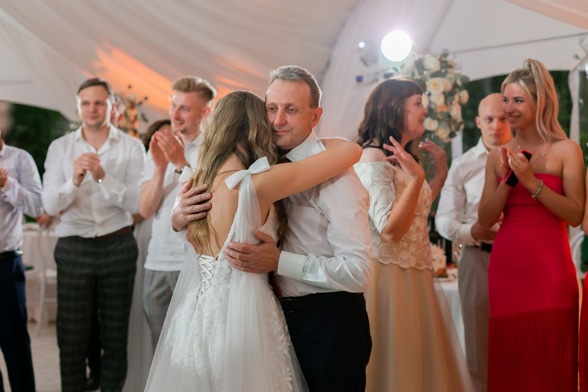 Ира и Денис. Свадебный Фотограф Никита Духник