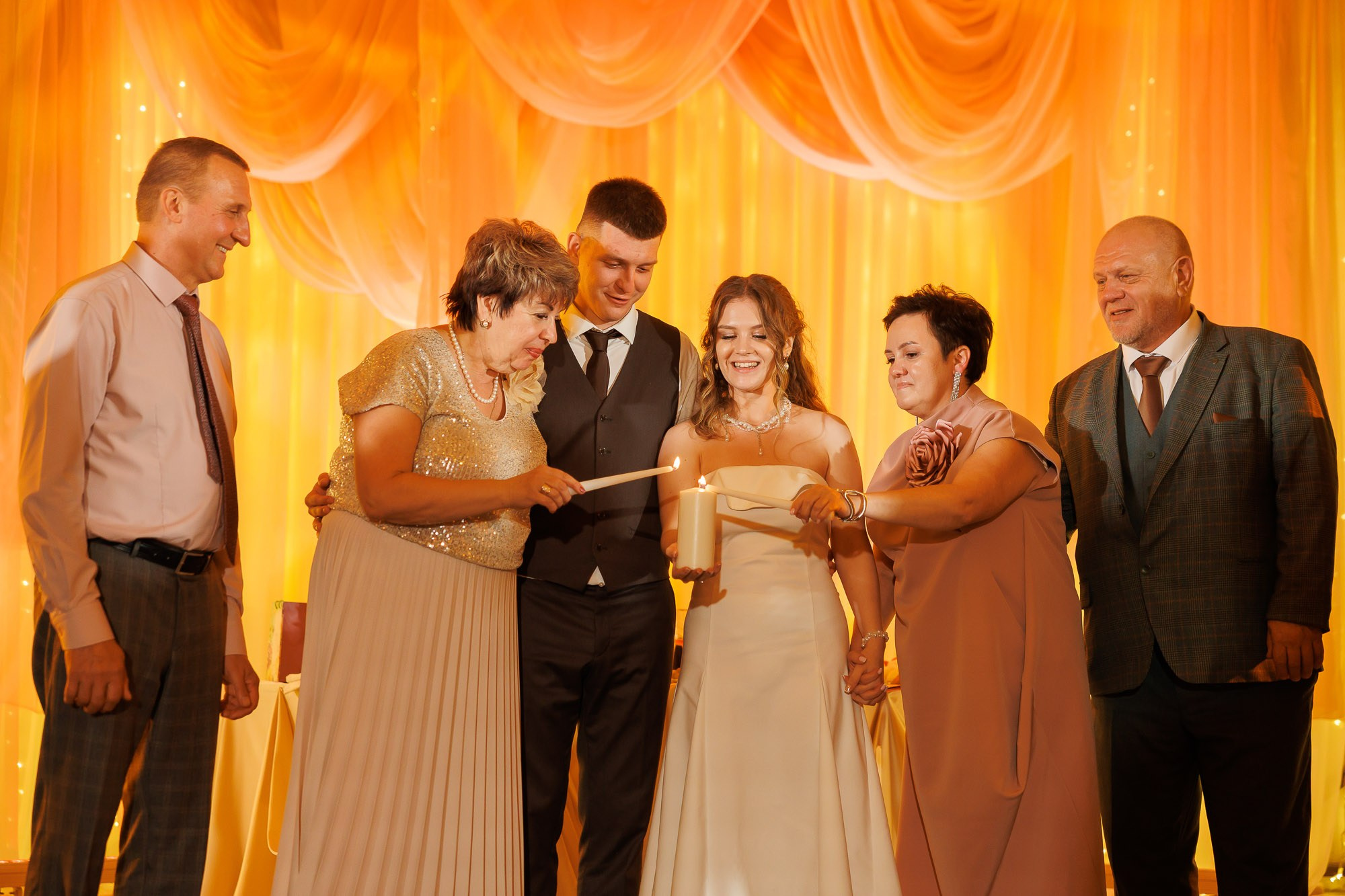 Саша и Артем. Свадебный Фотограф Никита Духник