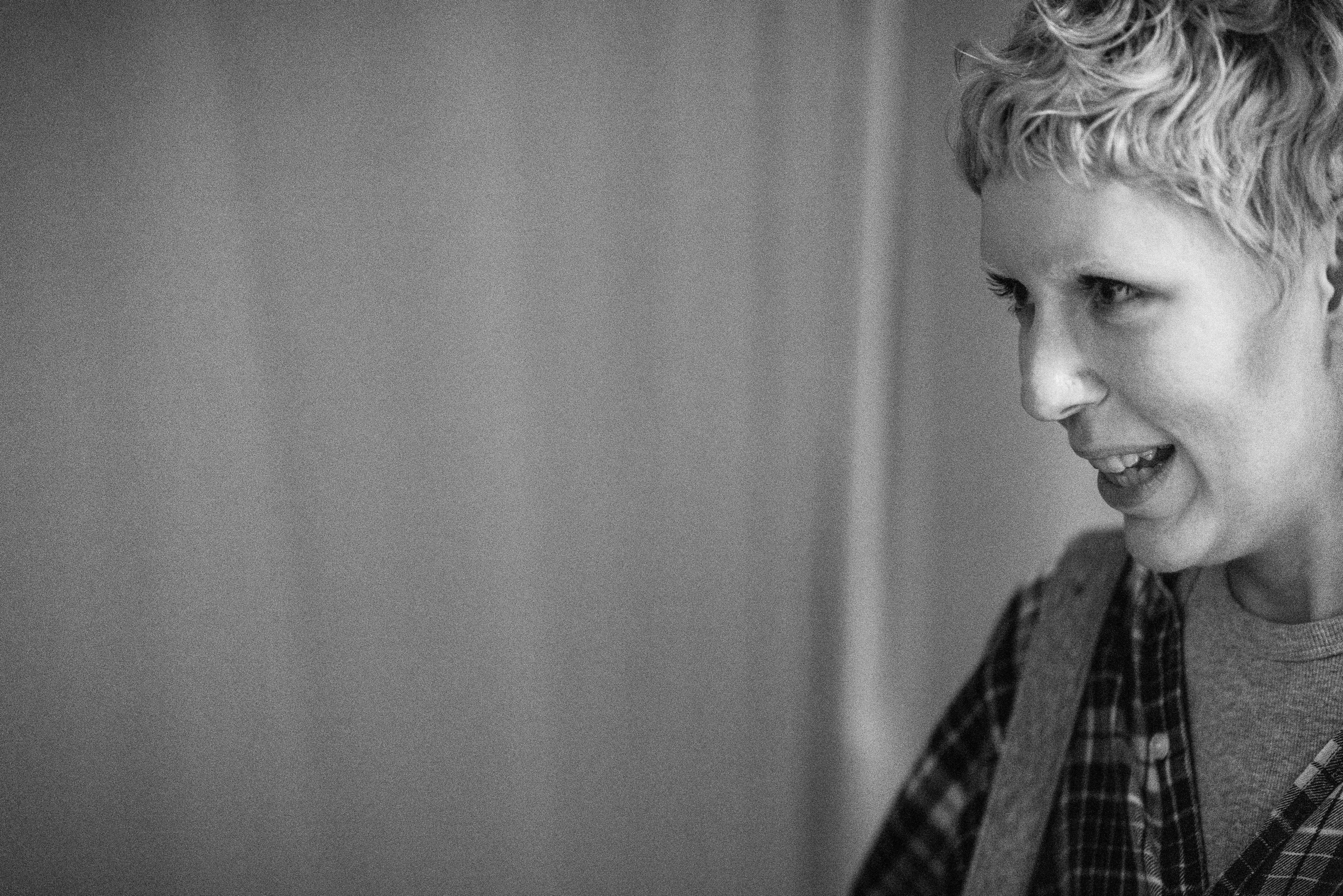 Репортаж с квартирного концерта. Фотограф Балаев Михаил