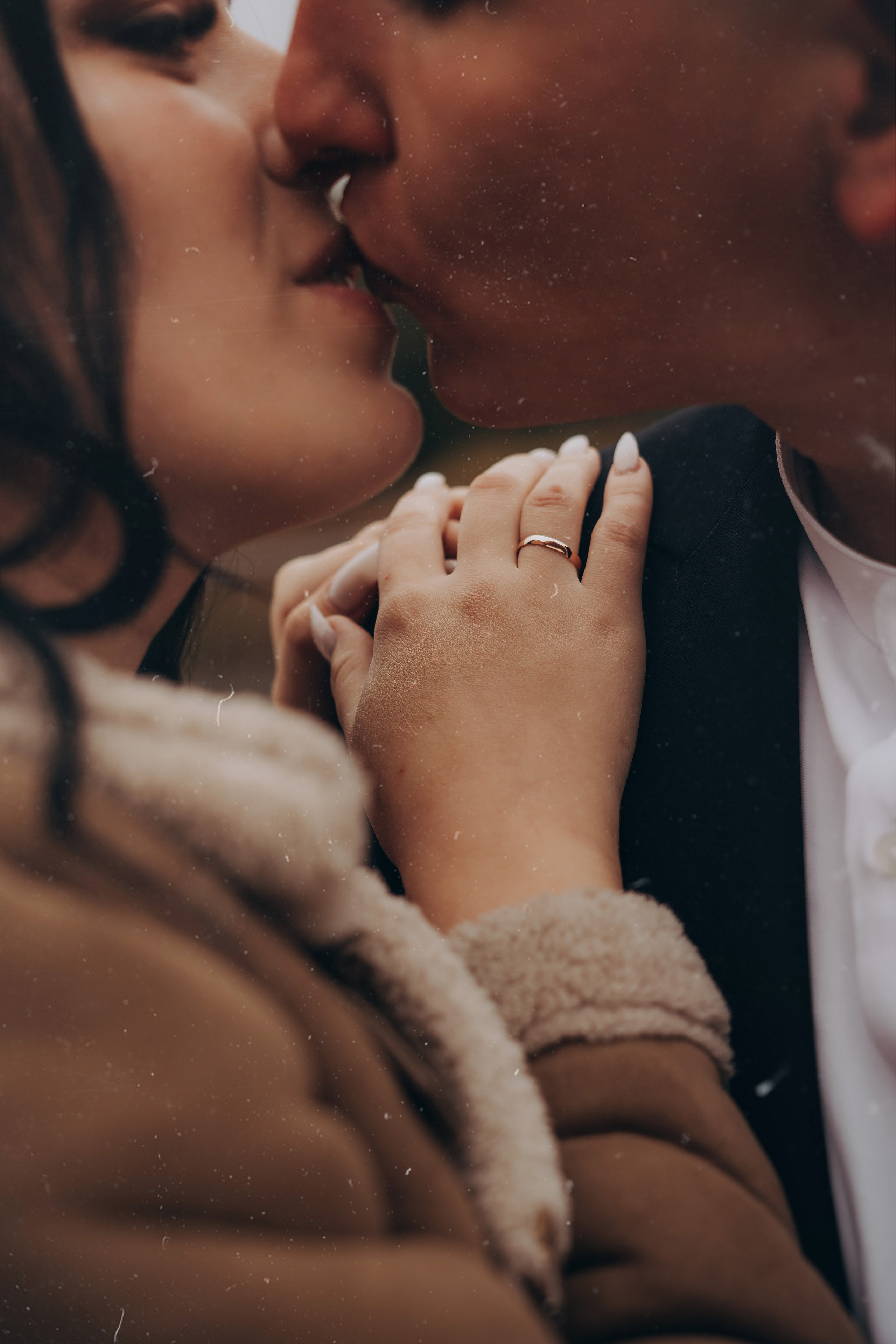 Свадебная история. Фотограф Торопец Кристина Абрамова Kanwellia photography