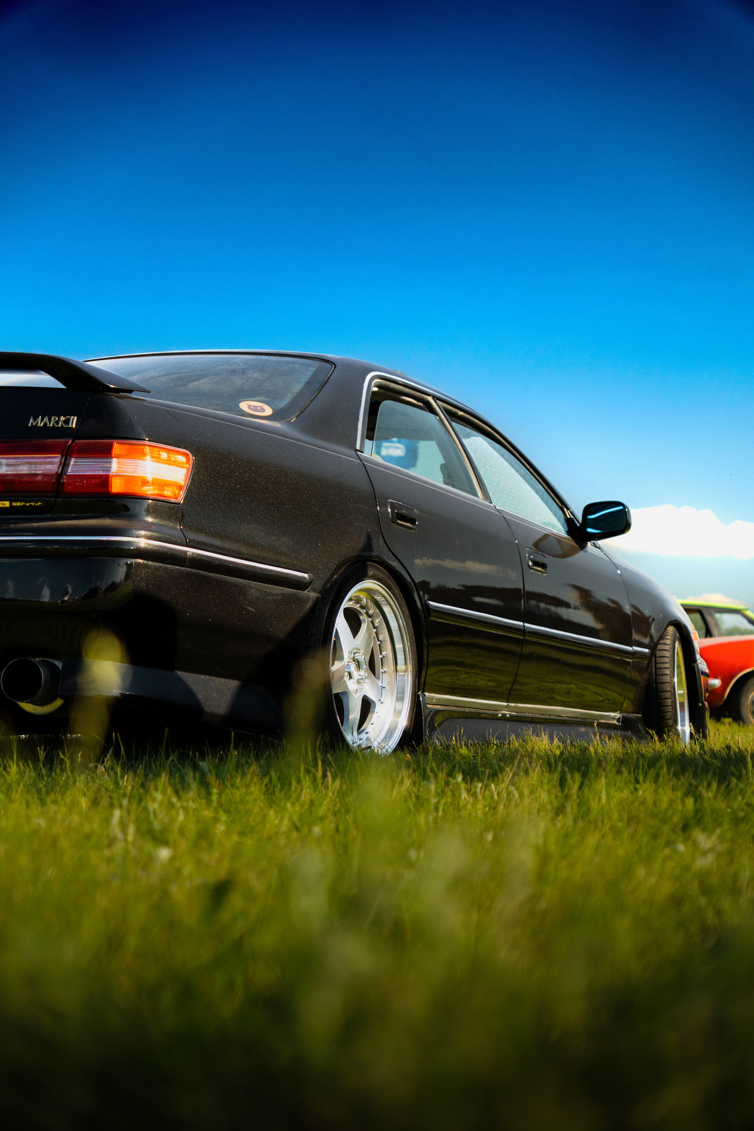 ТАМ Топ автоклубов: 1 этап 2025. Главная