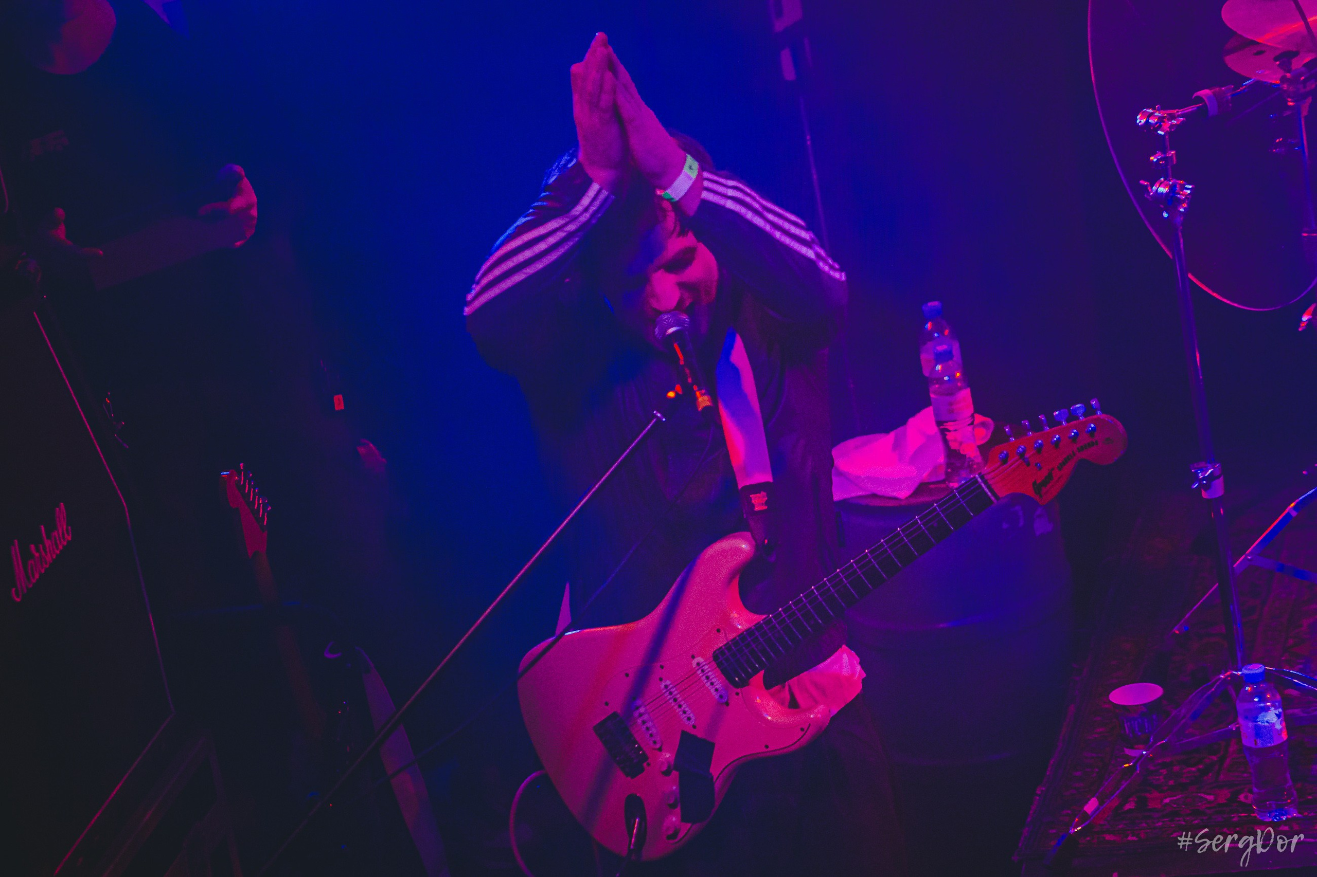 джинсы тарковского, клуб ЛАСТОЧКА, Санкт-Петербург, презентация альбома, 01.02.2026, SergDor, 1 февраля 2026 года, #SergDor