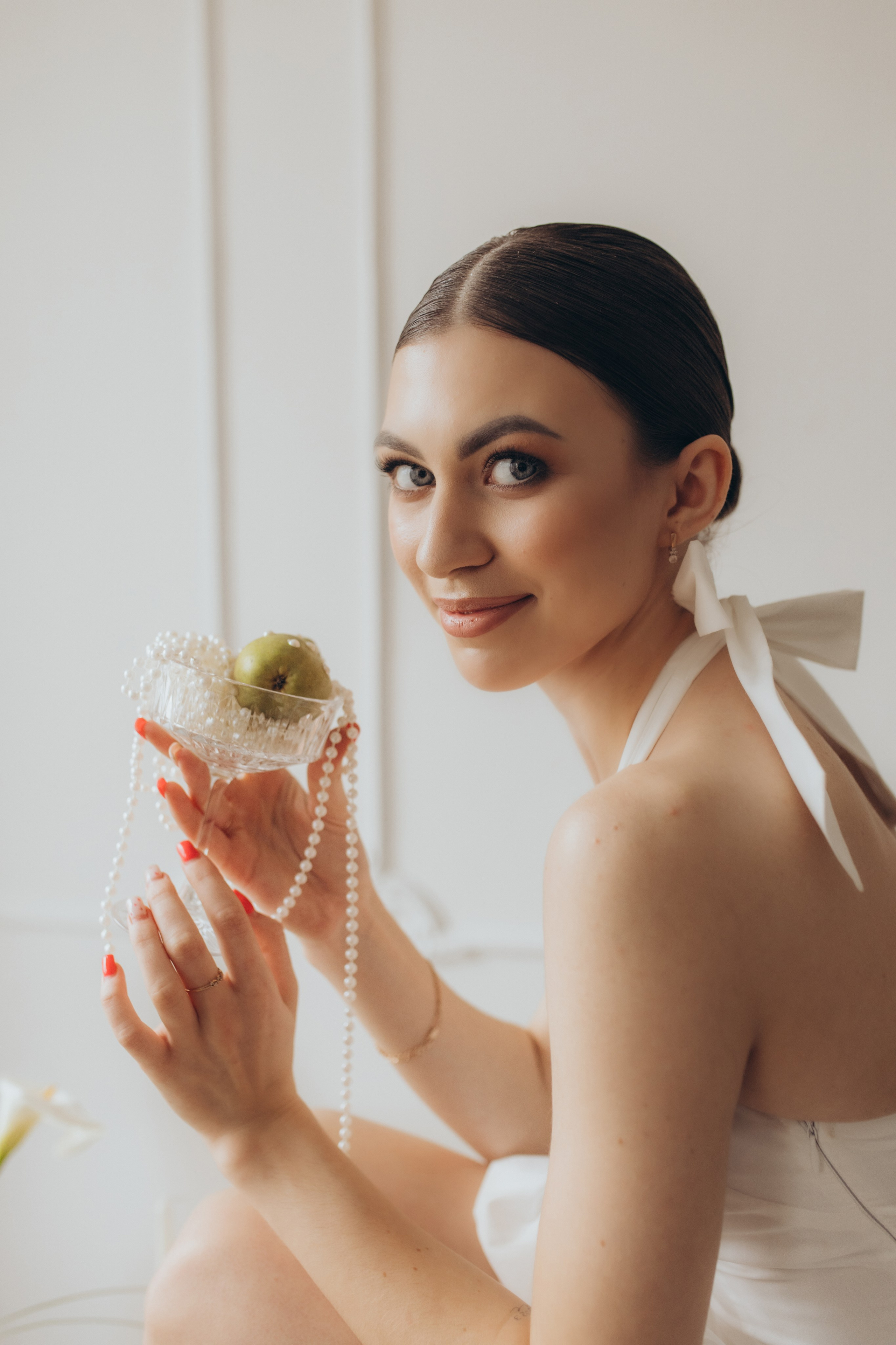 Валерия. Свадебный и семейный фотограф в Белгороде Евгения Курочкина