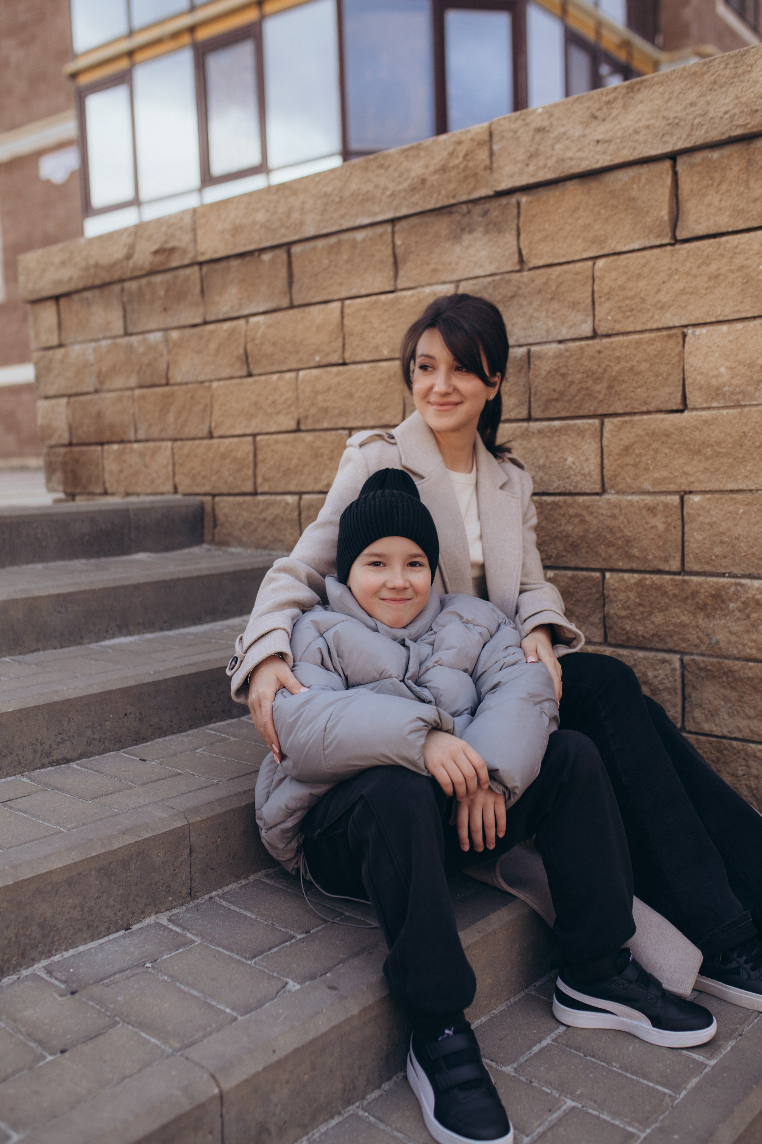Женя и Ярик. Свадебный и семейный фотограф в Белгороде Евгения Курочкина