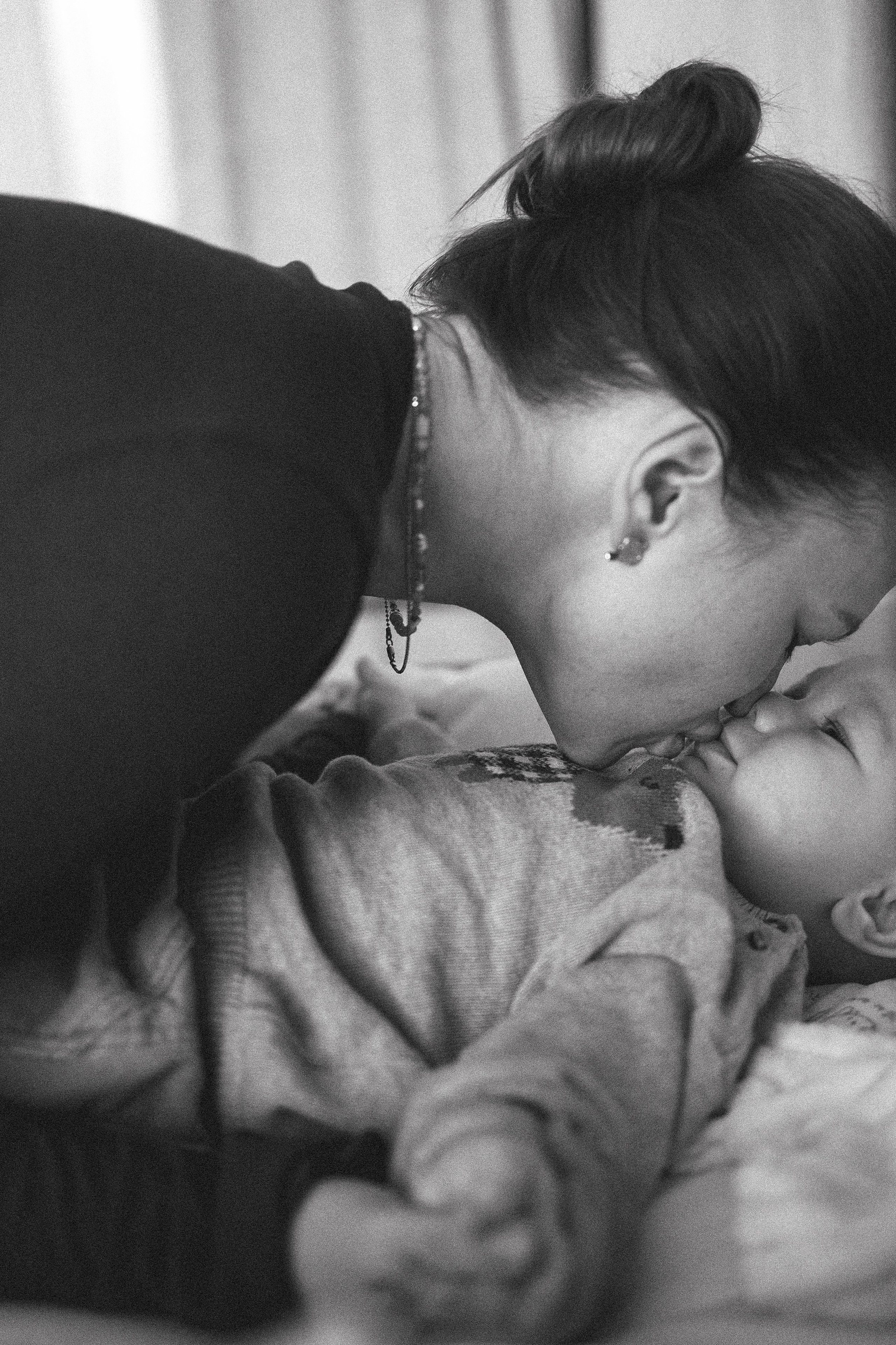 Робби, Лена, Андрей и Марк. Фотограф анималист Анастасия Пикей