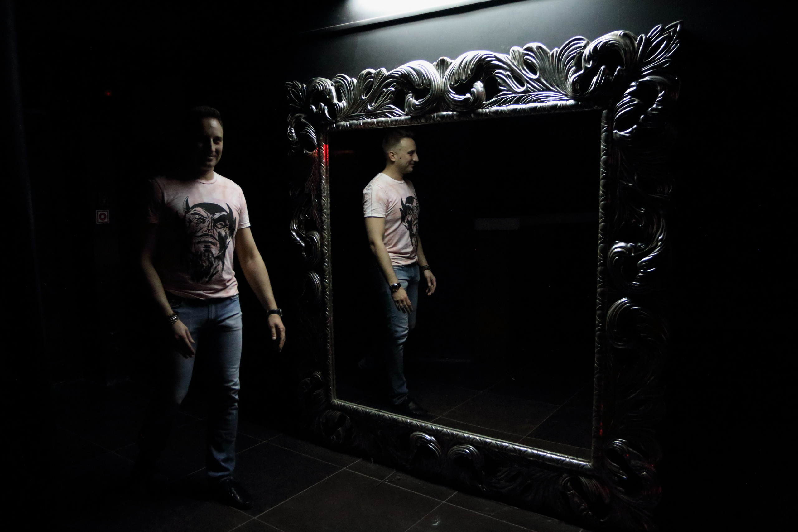 31.03.2016 Творческая встреча Николая Муханова. Фотообъединение Самарского областного отделения Союза журналистов России