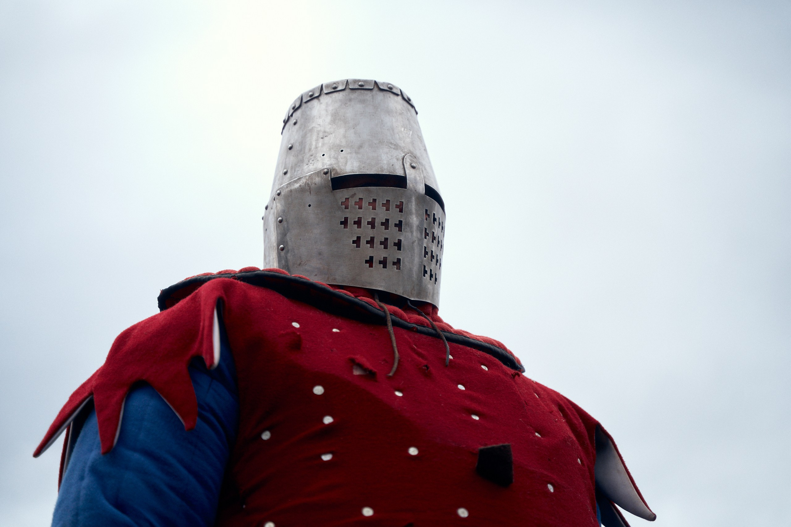 Новоторжский рубеж 2025 в Торжке