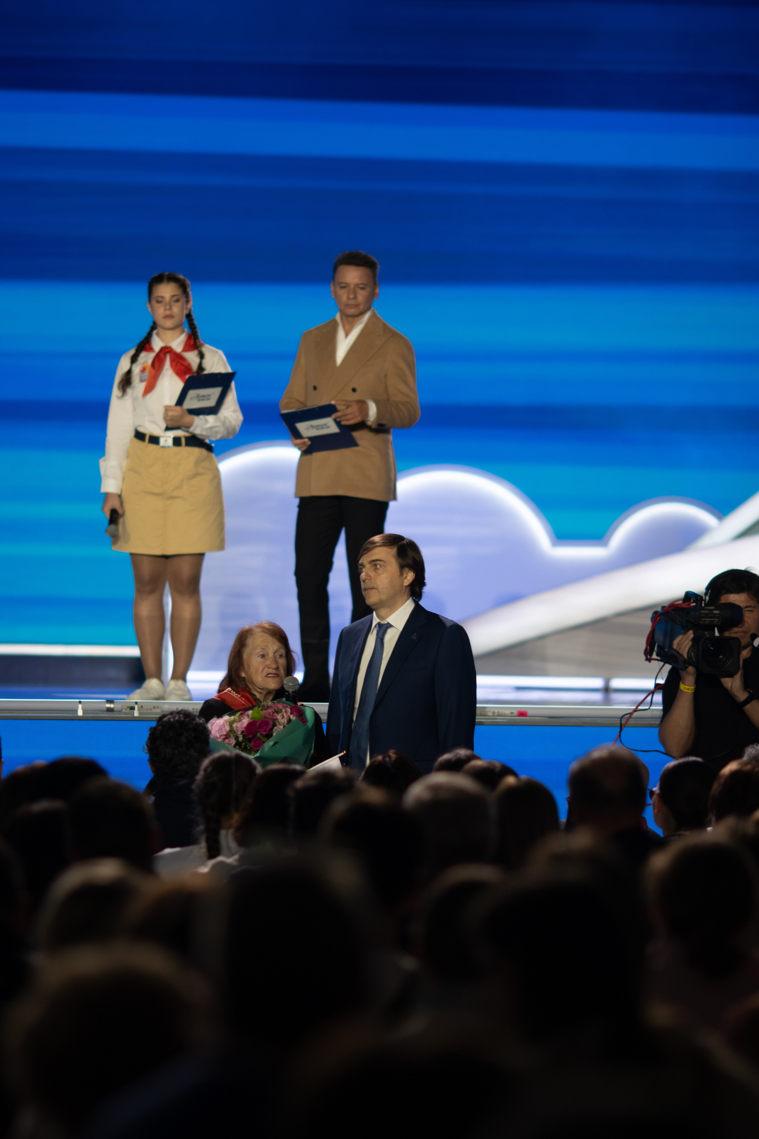 Фотограф на мероприятия