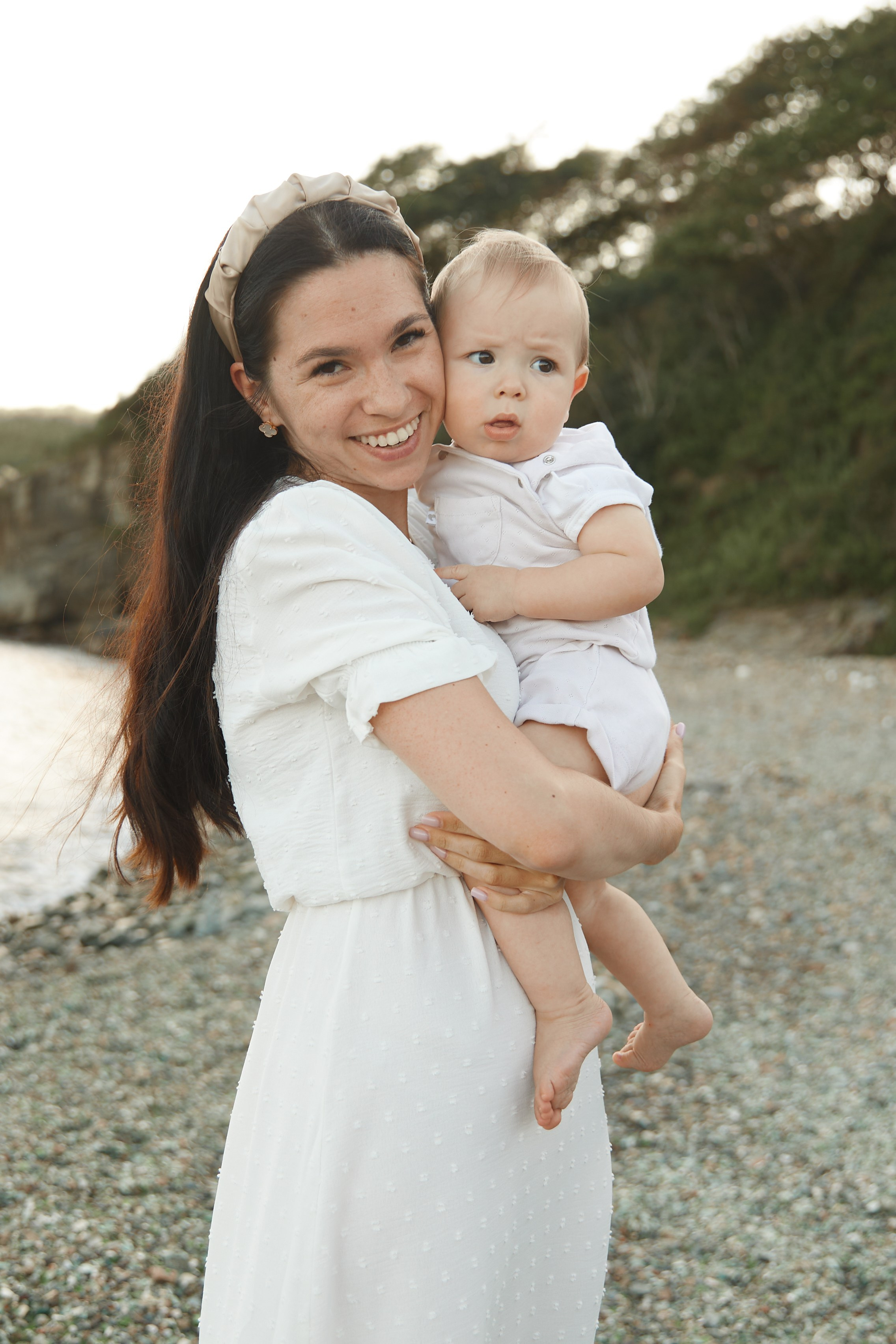 Ксения. Фотограф женского портрета, беременности и материнства Харькова Елена