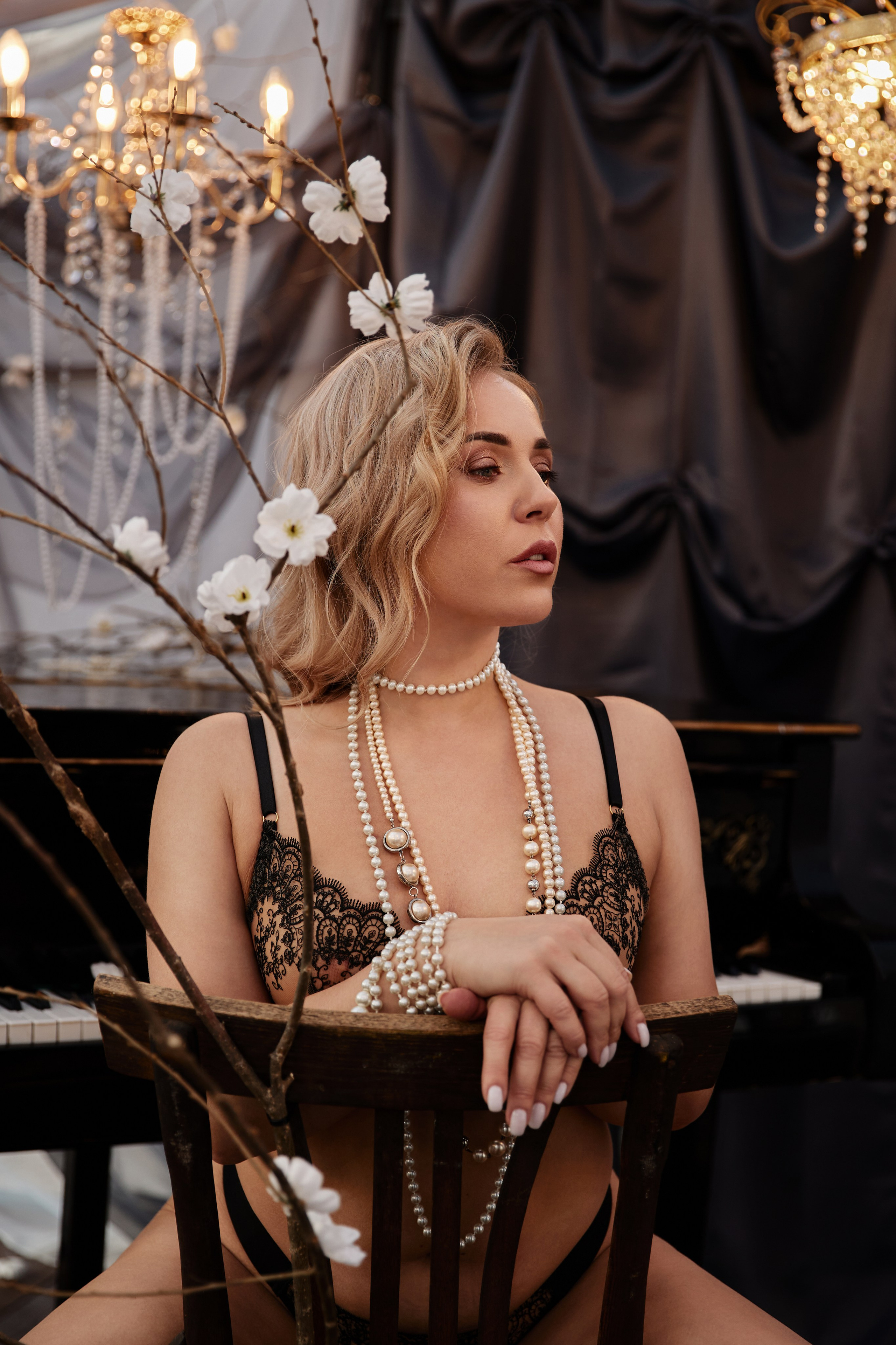 Наталья. Фотограф женского портрета, беременности и материнства Харькова Елена