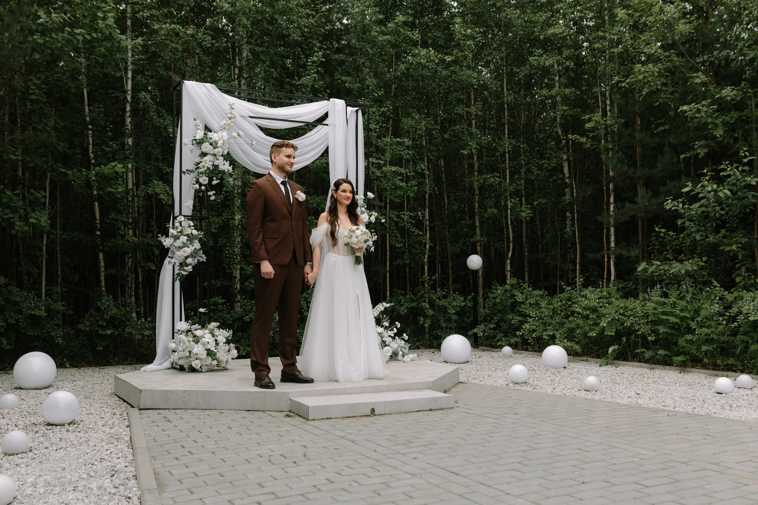 Анастасия & Антон (Vozduh). Фотограф Нижний Тагил Лилия Савина