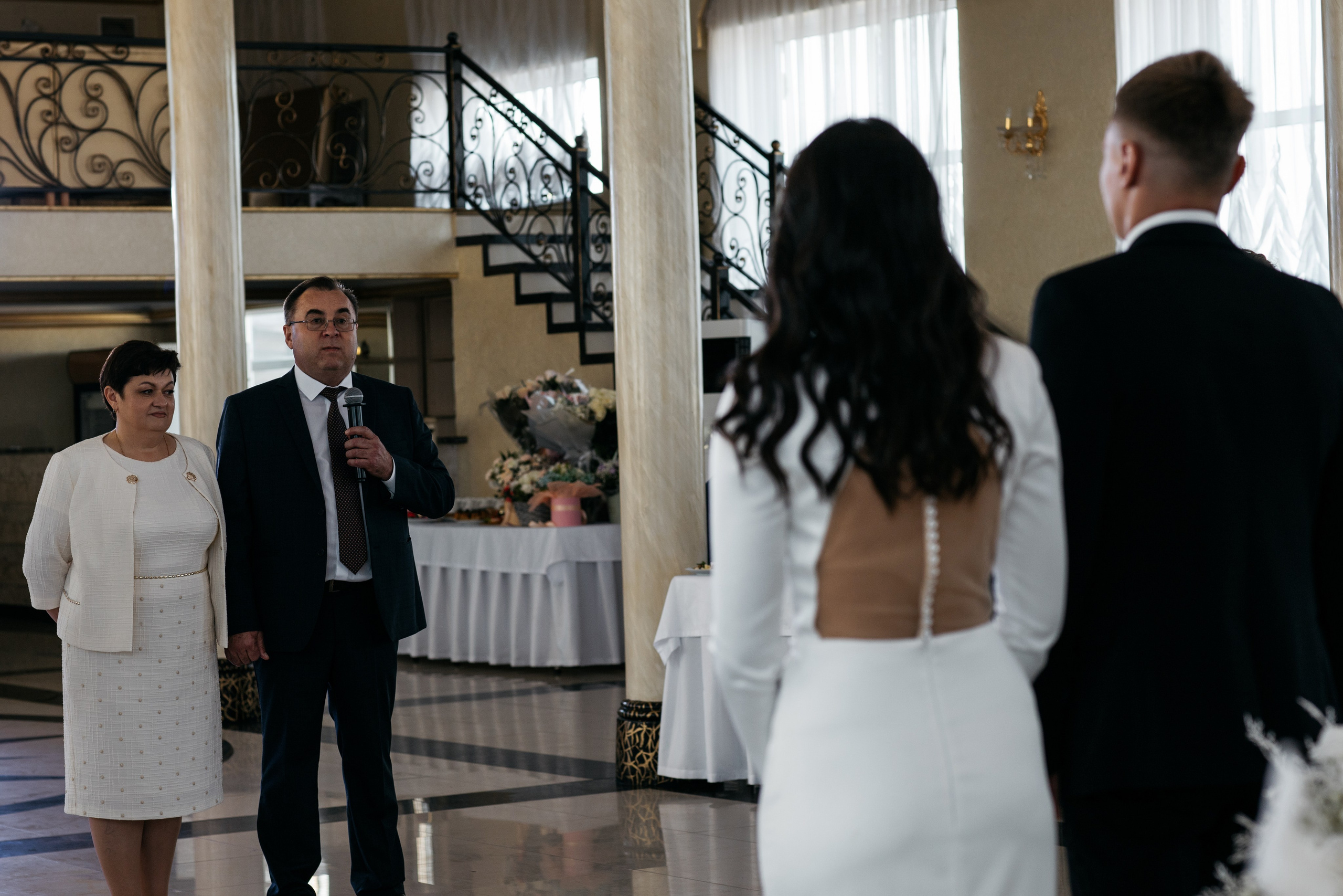 Самый важный день. Настя и Дима. Свадебный и семейный фотограф в Магнитогорске Катя Буряк