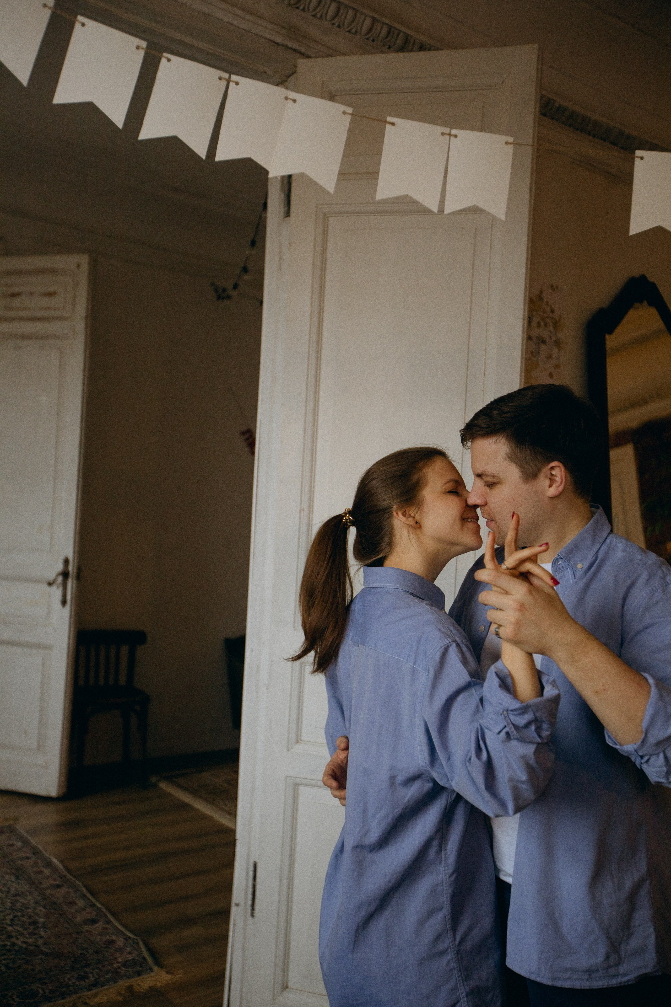 V|S. Свадебный фотограф Таня Караисаева