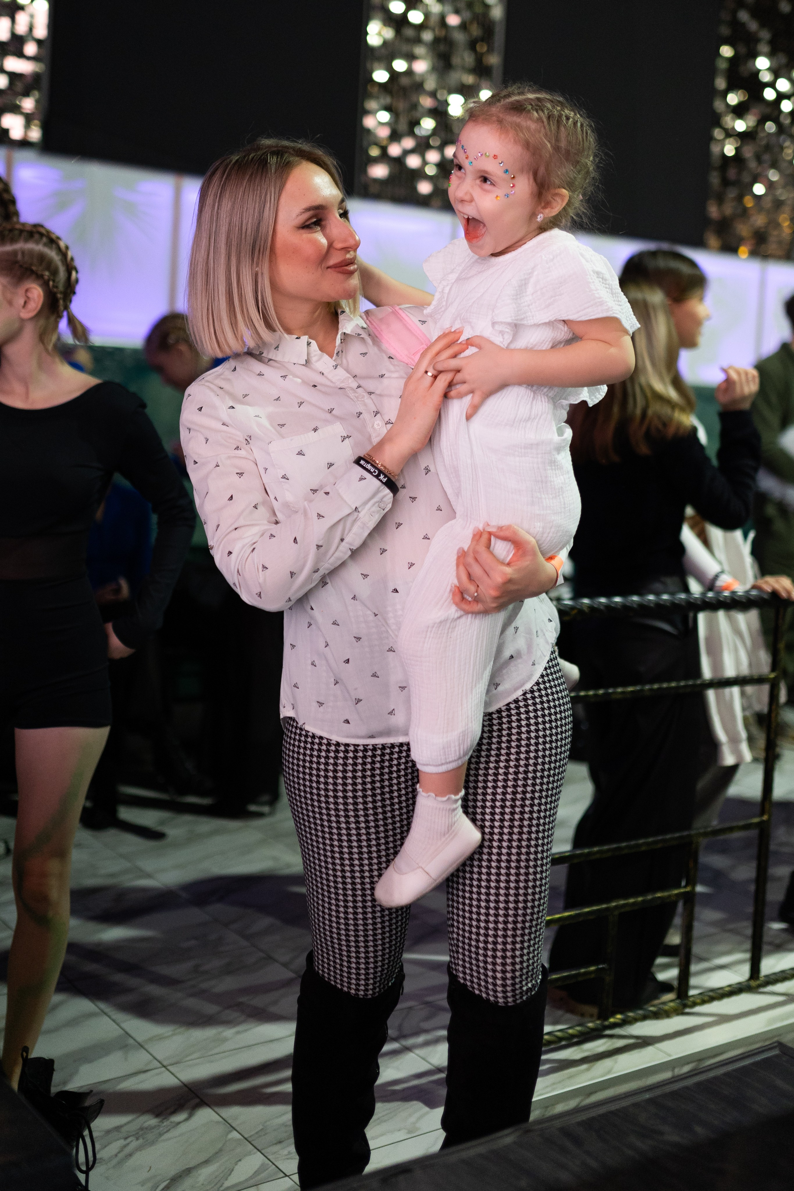 New Beat 2024. Andrey Pospelove. Фотограф в Саратове