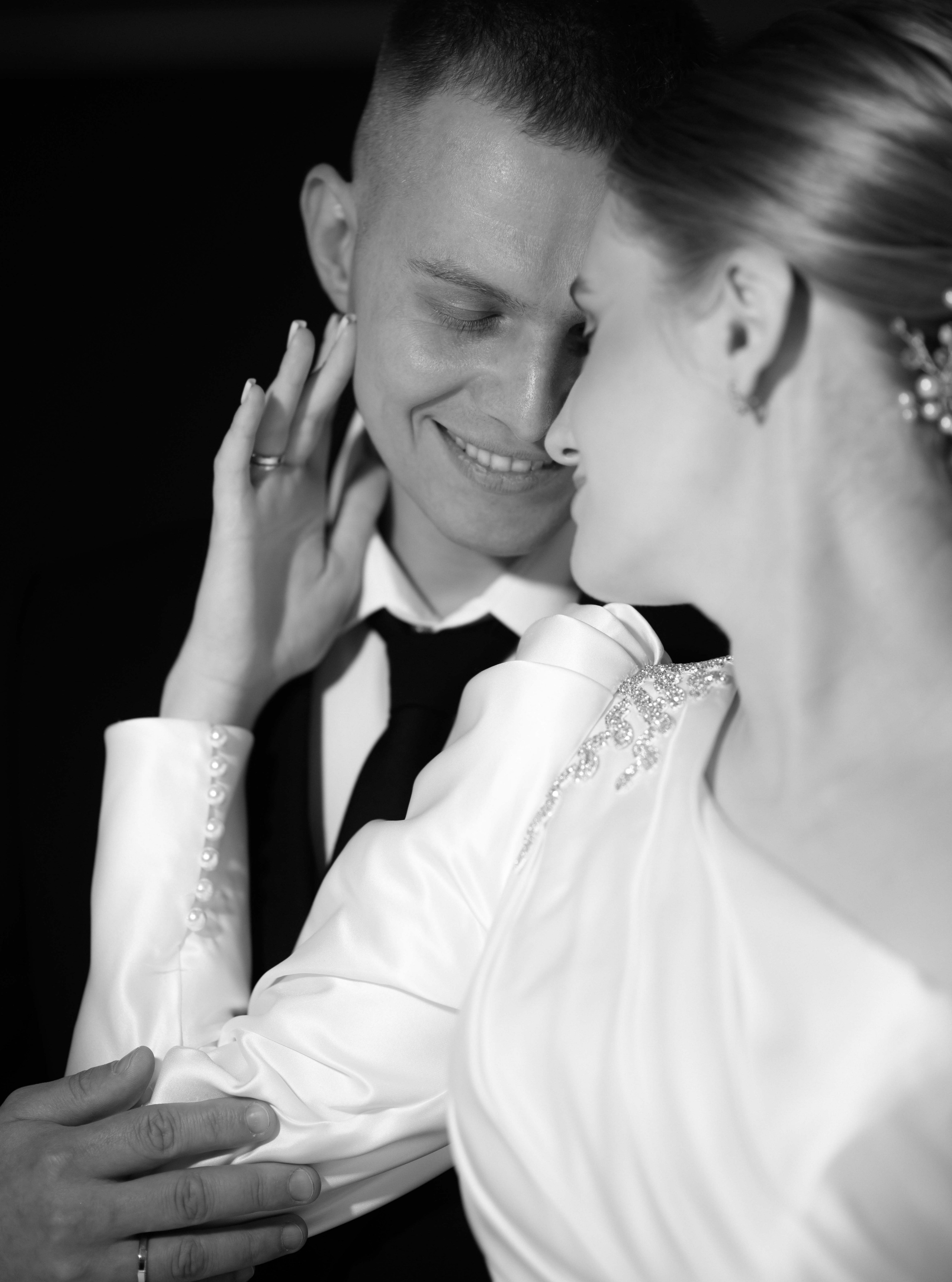 One Love. Свадебный фотограф Катерина Корнева Красноярск