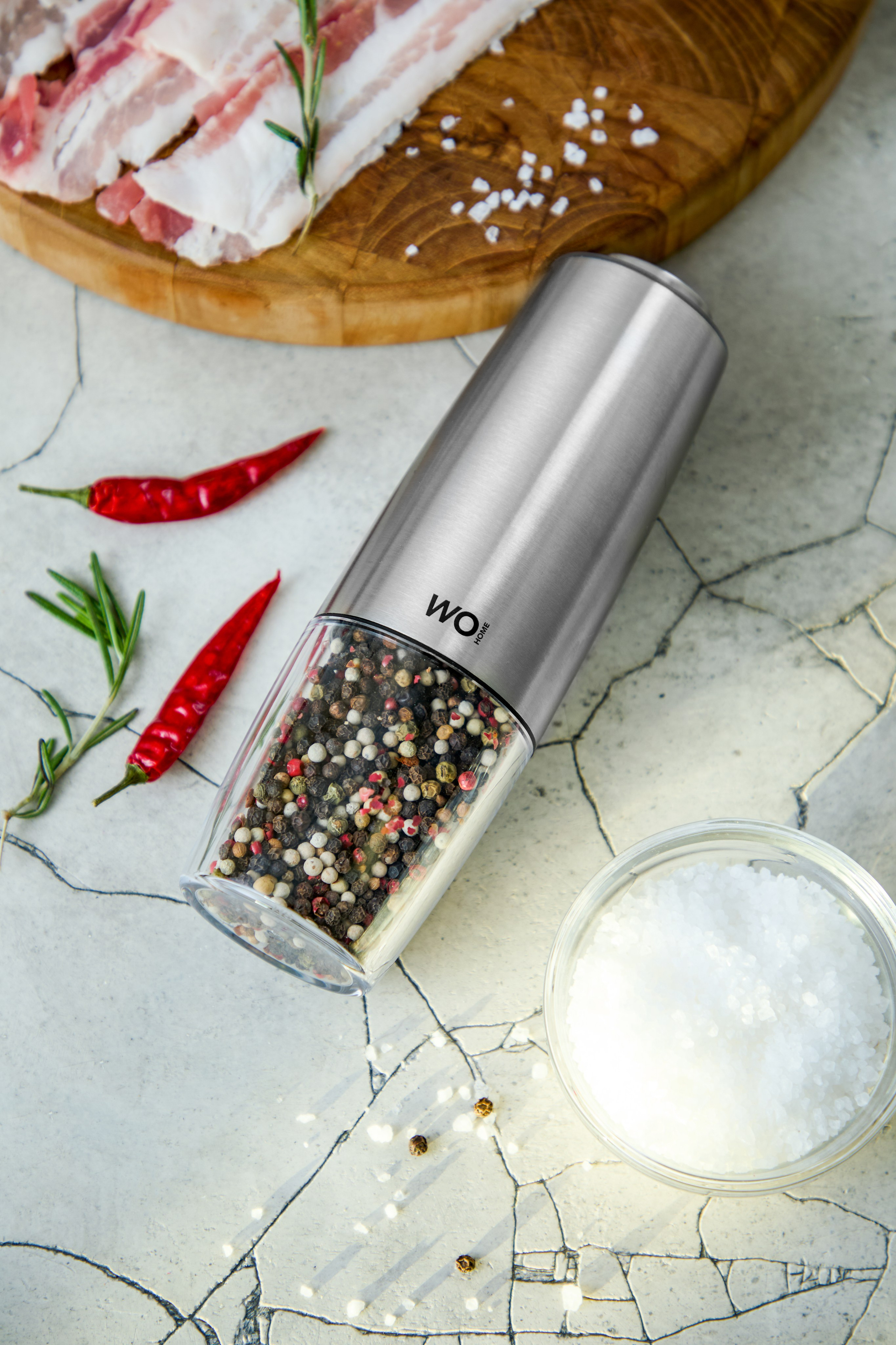 Кухонные принадлежности. Сайт о предметной, имиджевой и портретной фотографии, фотограф Фил Киреев