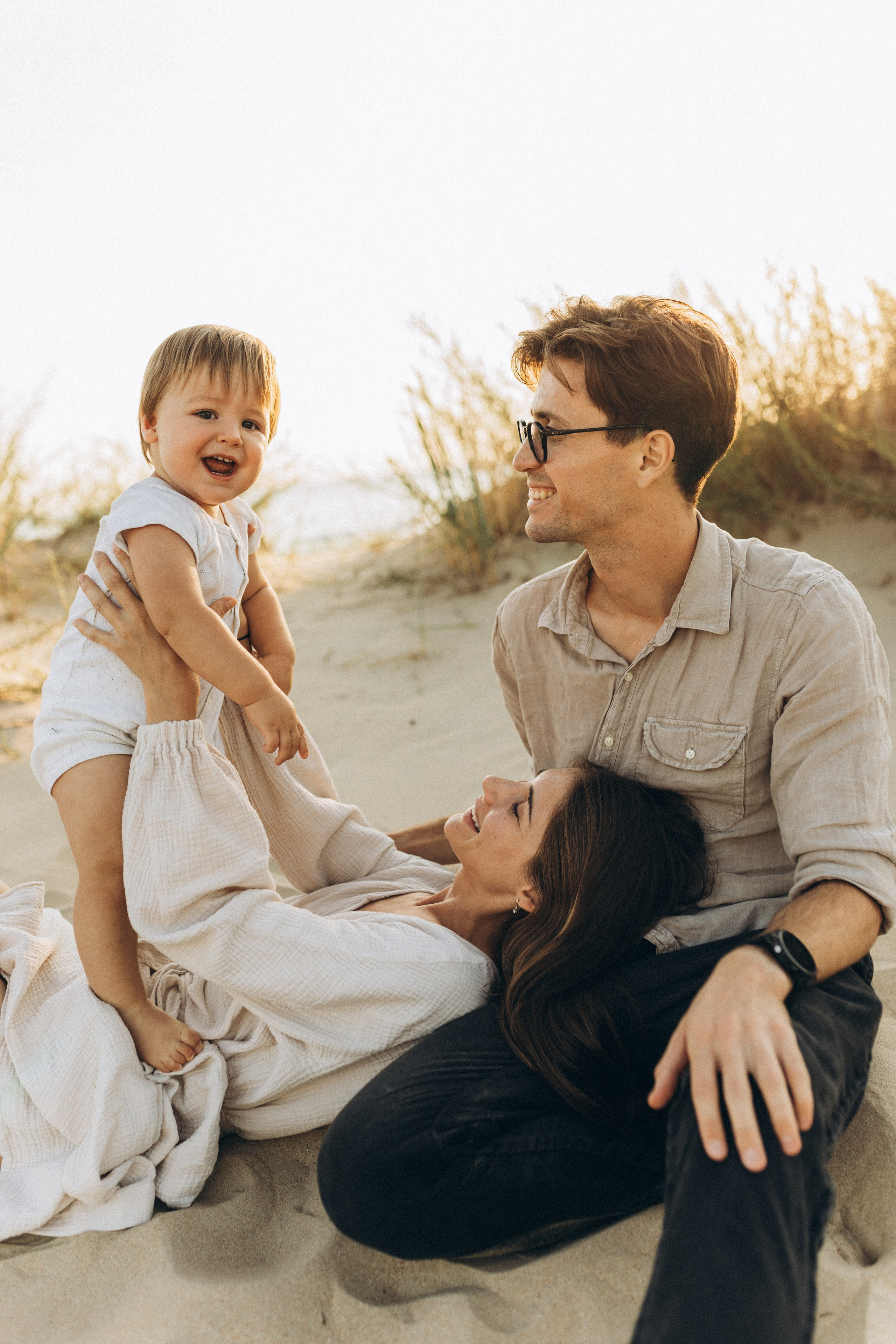 Миша Таня и Лев. Семейный фотограф в Новороссийске и Анапе Александра Яковлева
