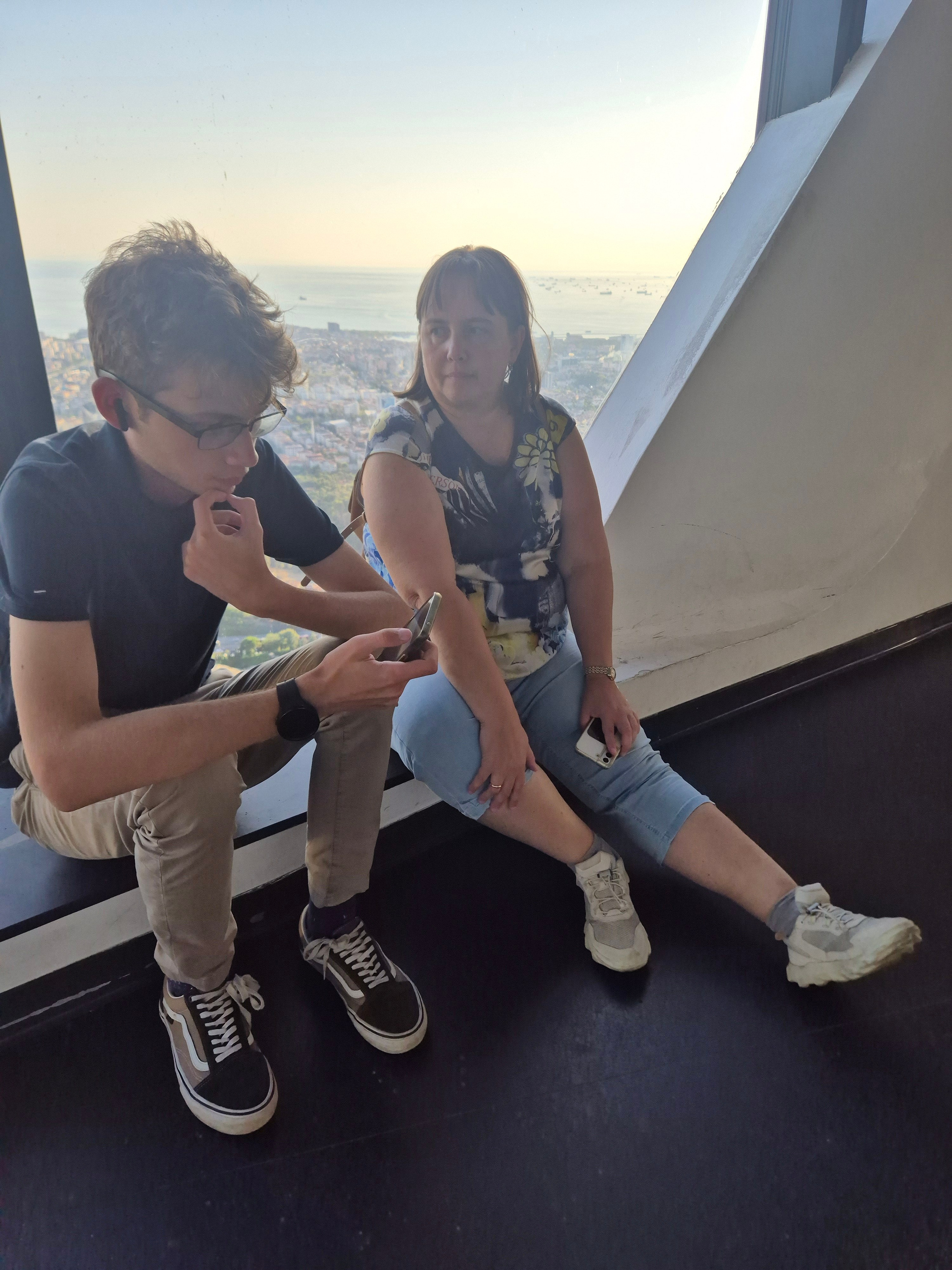 Решаем, куда дальше