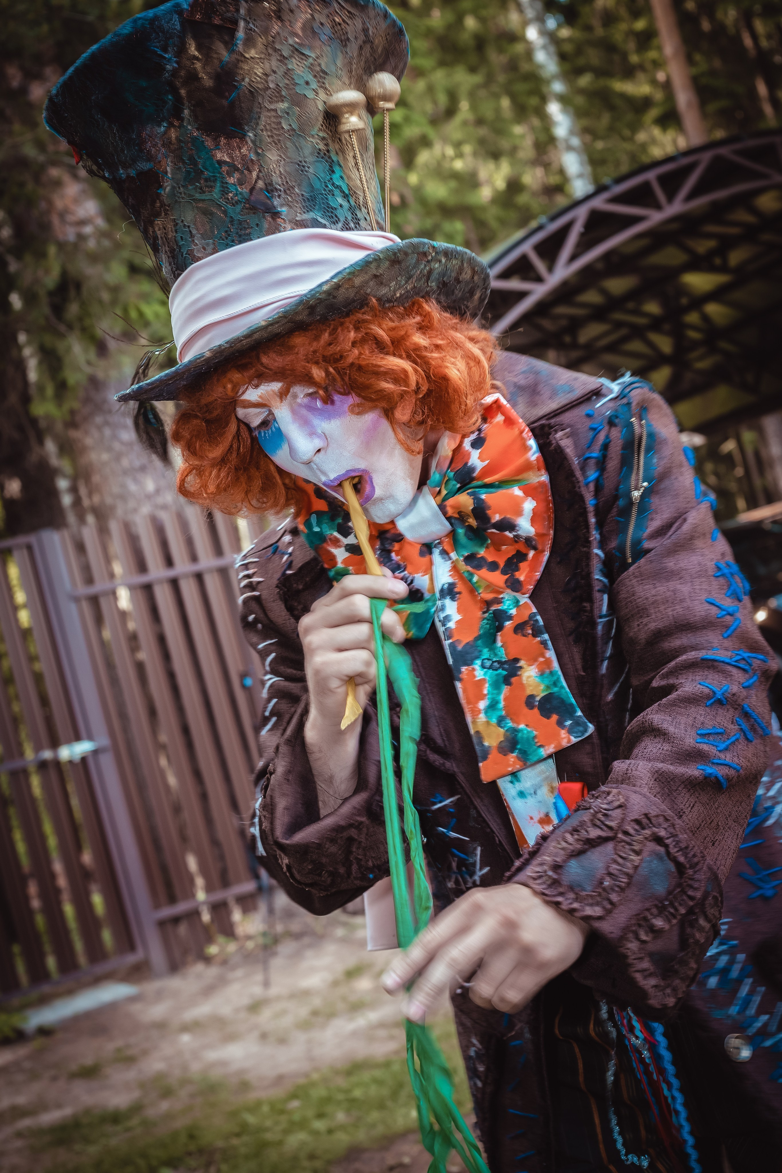 Портфолио фотографа