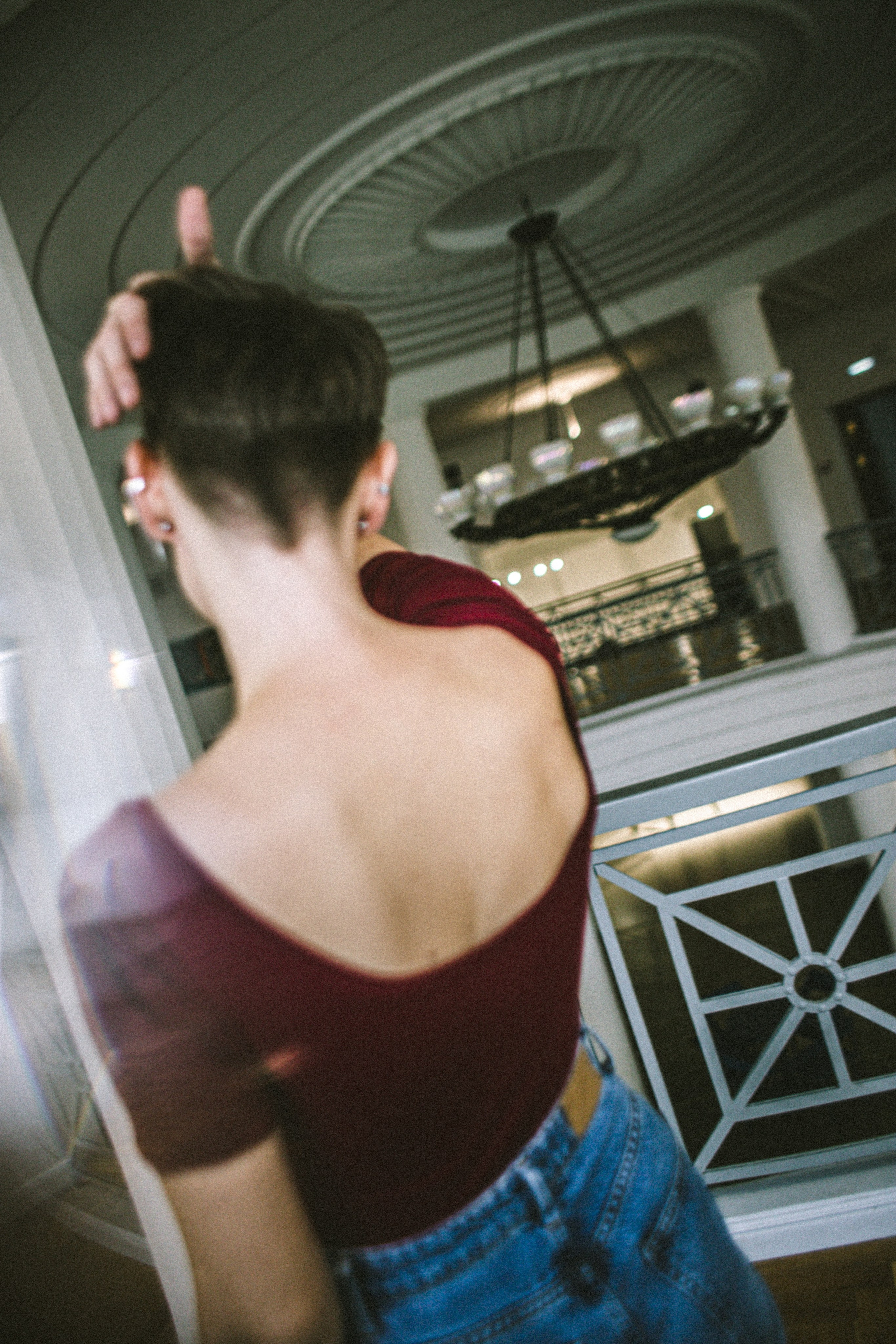 Надин. Рекорд. Фотограф в Нижнем Новгороде