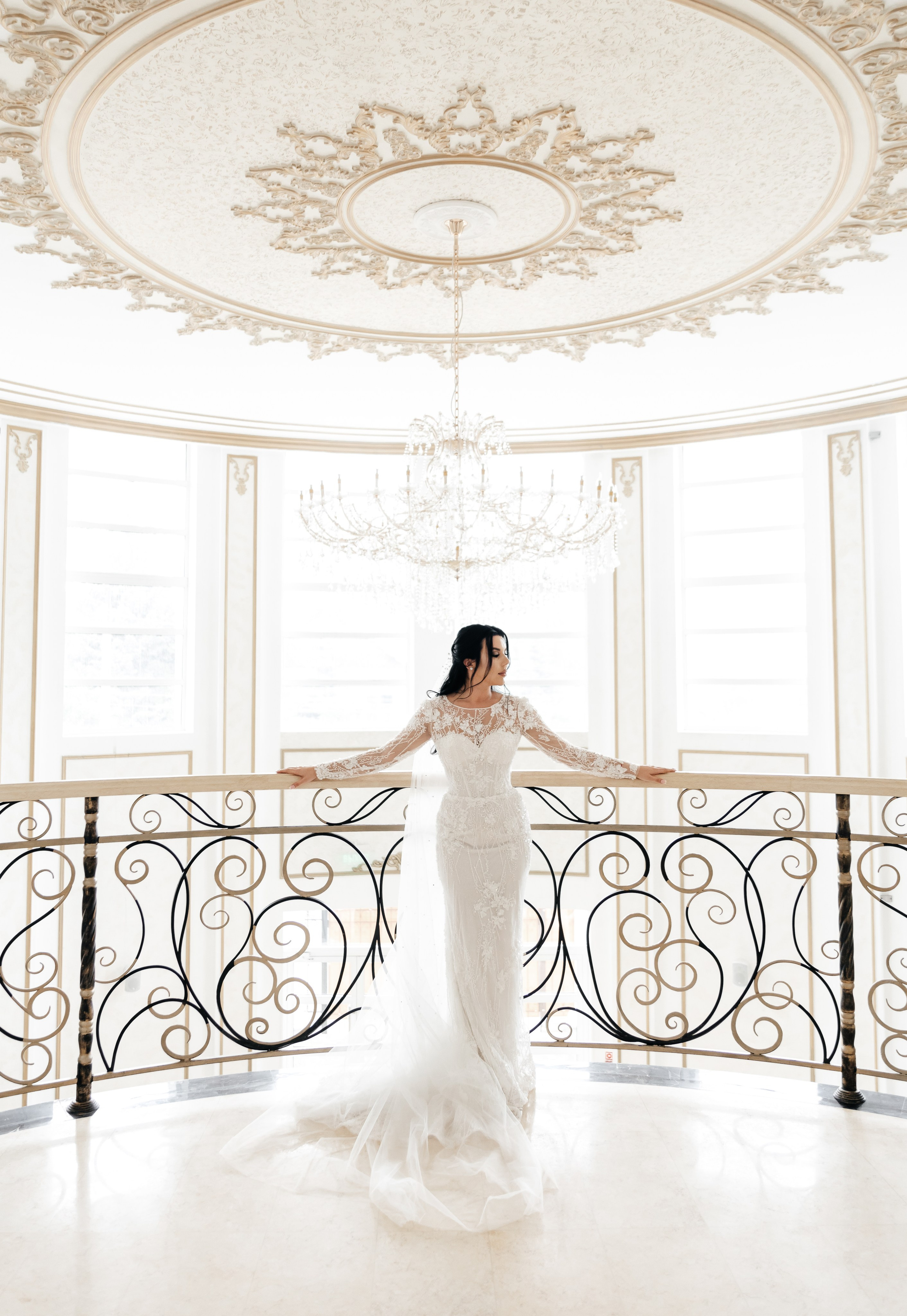 Stanislav & Kseniya. Свадебный фотограф Ильнар Асадуллин