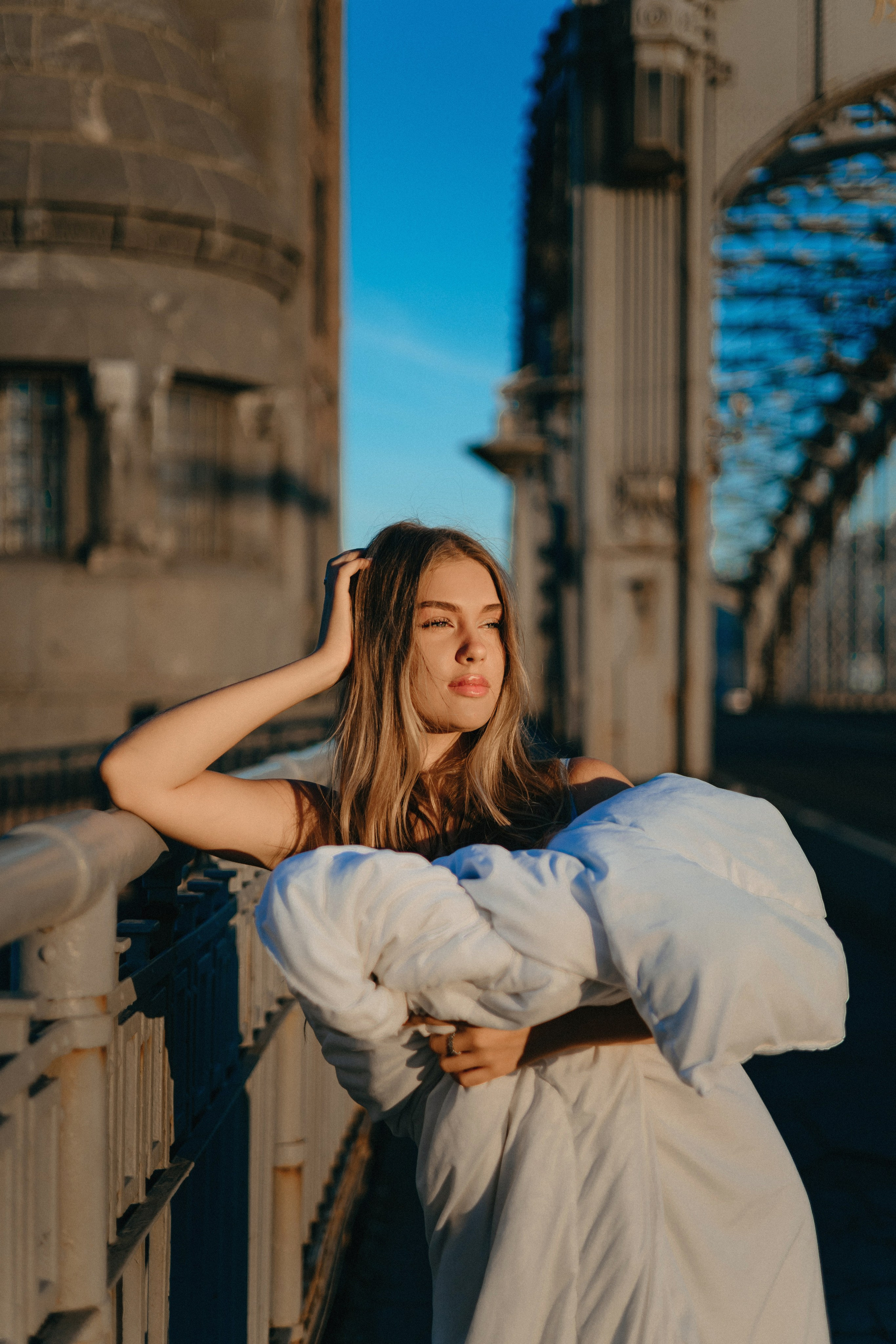 Рассвет. Главная