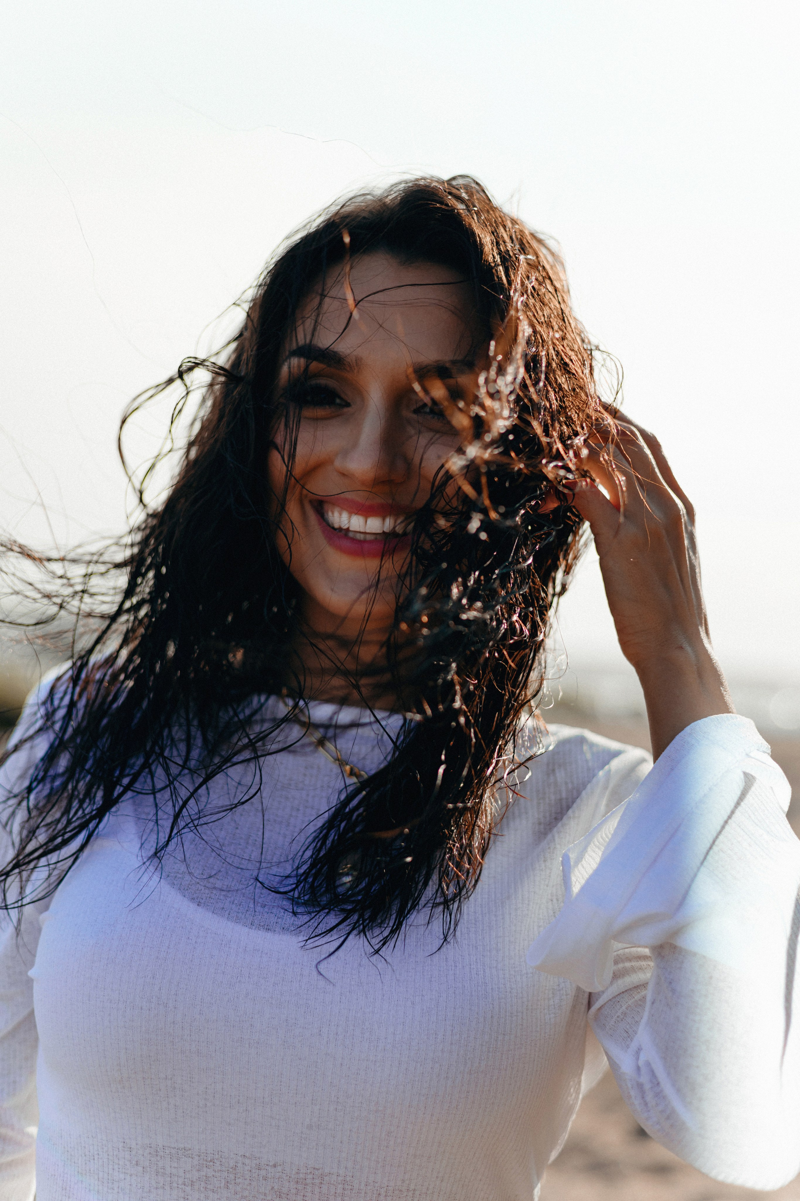 Закат. Главная