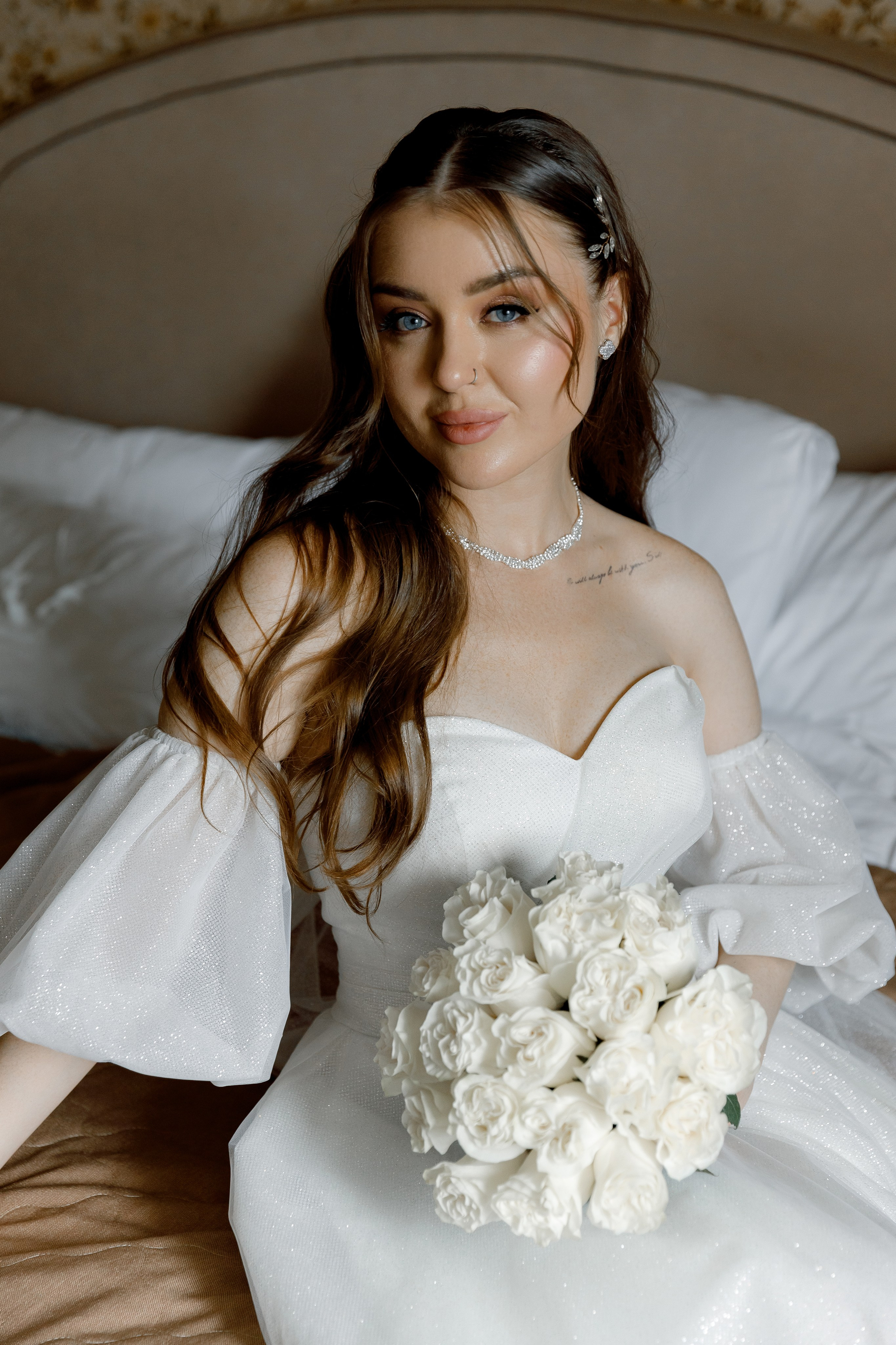 Слава и Юлия. Свадебный фотограф Фадеева Алёна