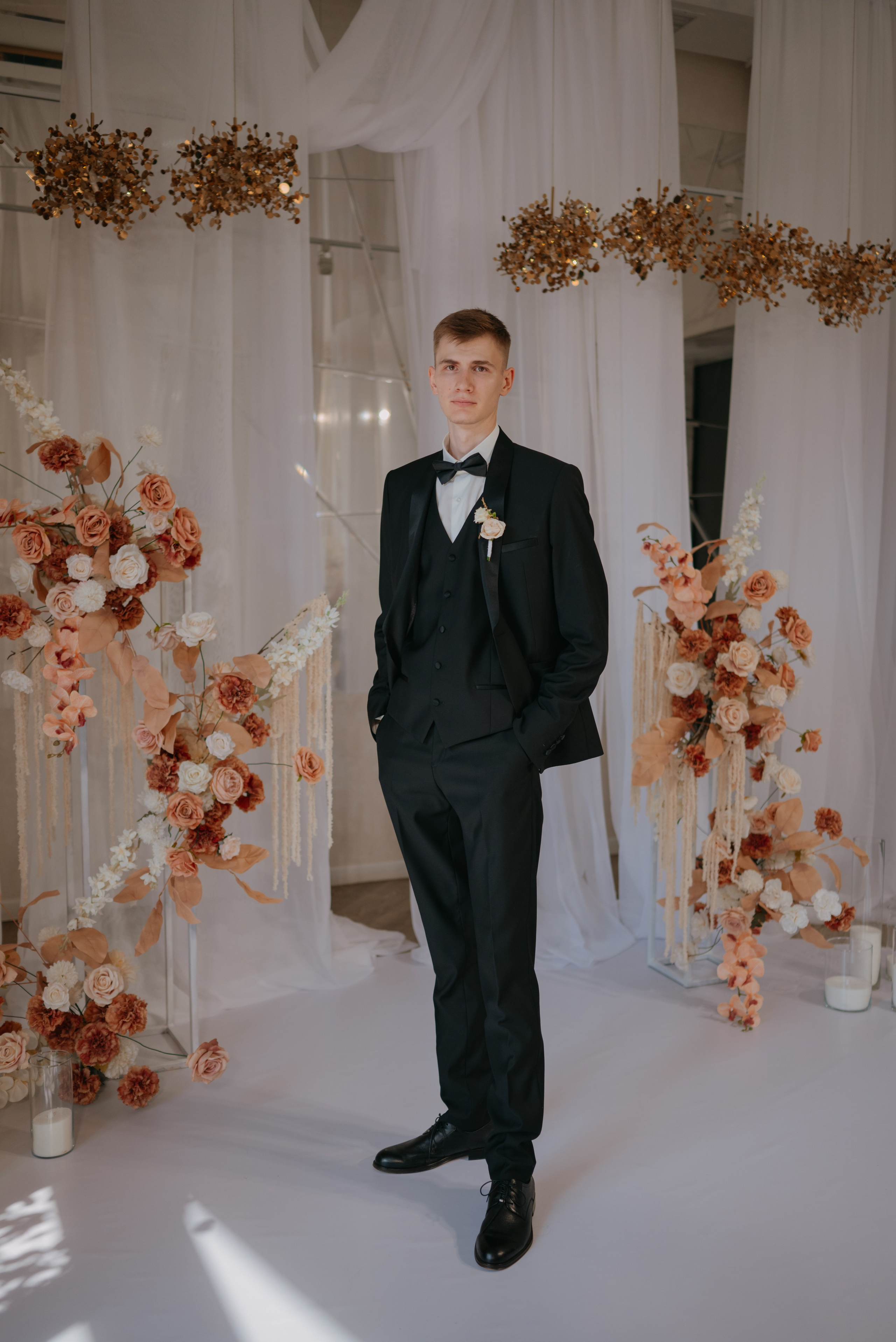 Артем и Вероника. Свадебный фотограф Уфа Дарья Насырова