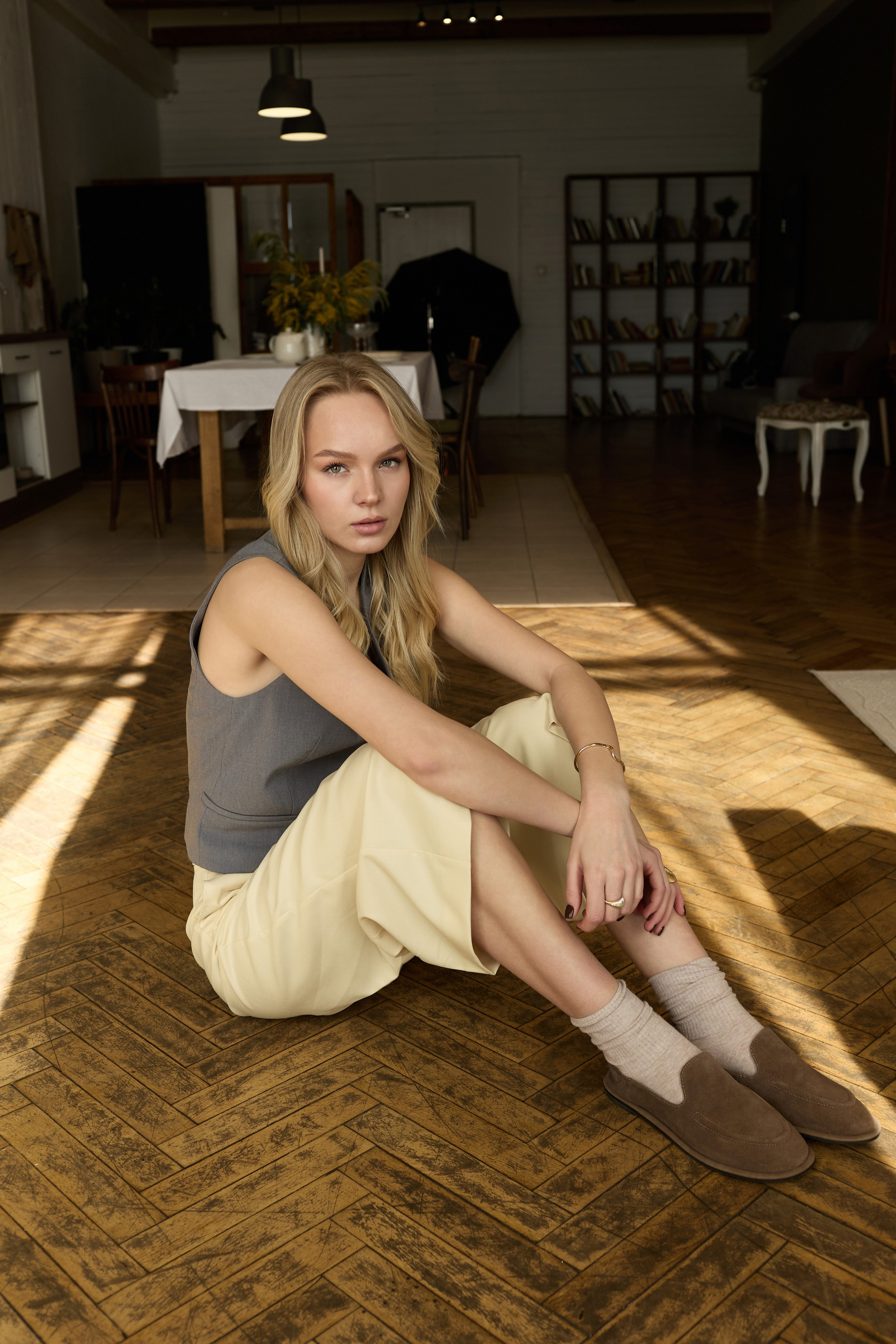 IOANNA. Фотограф Мария Сивохина