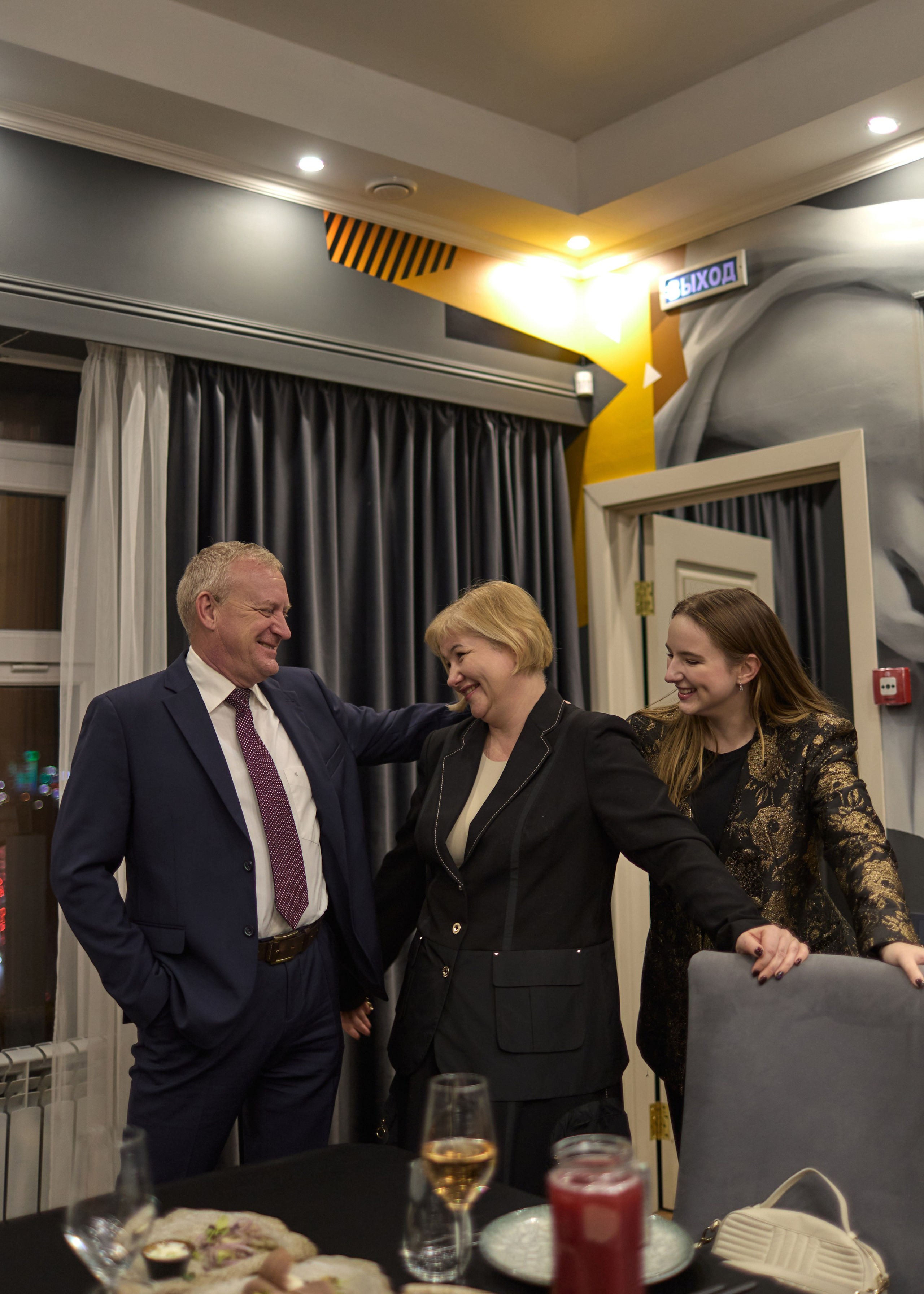 BIRTHDAY. Фотограф Мария Сивохина