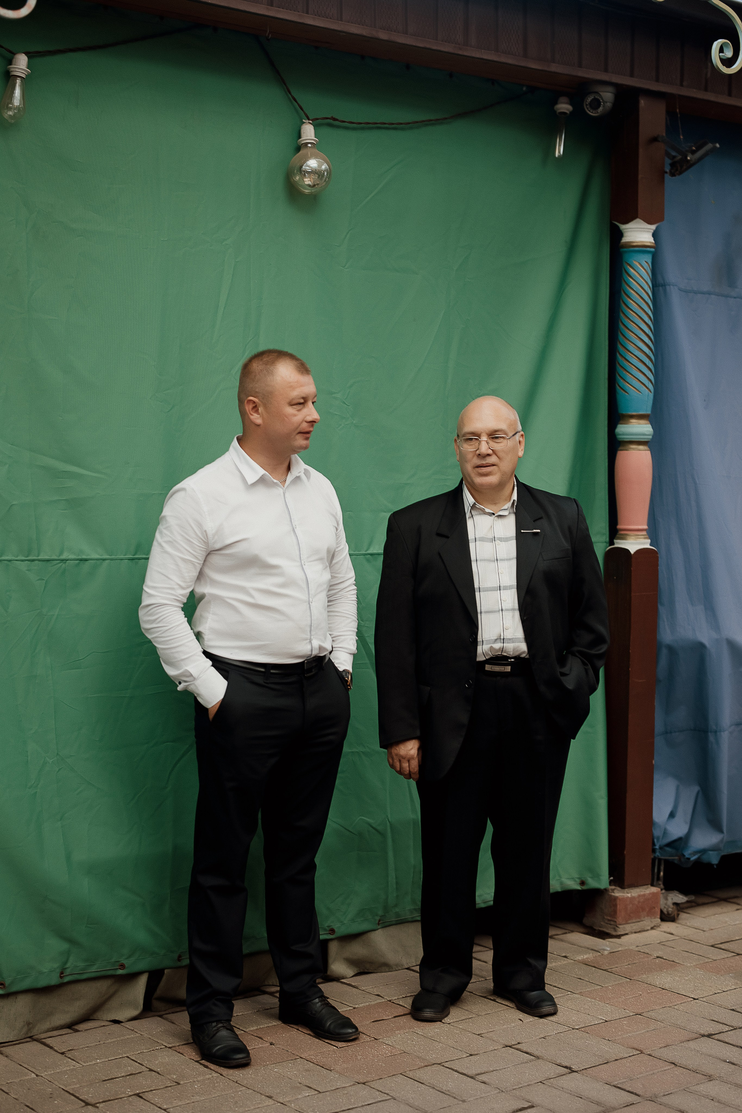 Верхневолжский ТМК. Свадебный фотограф