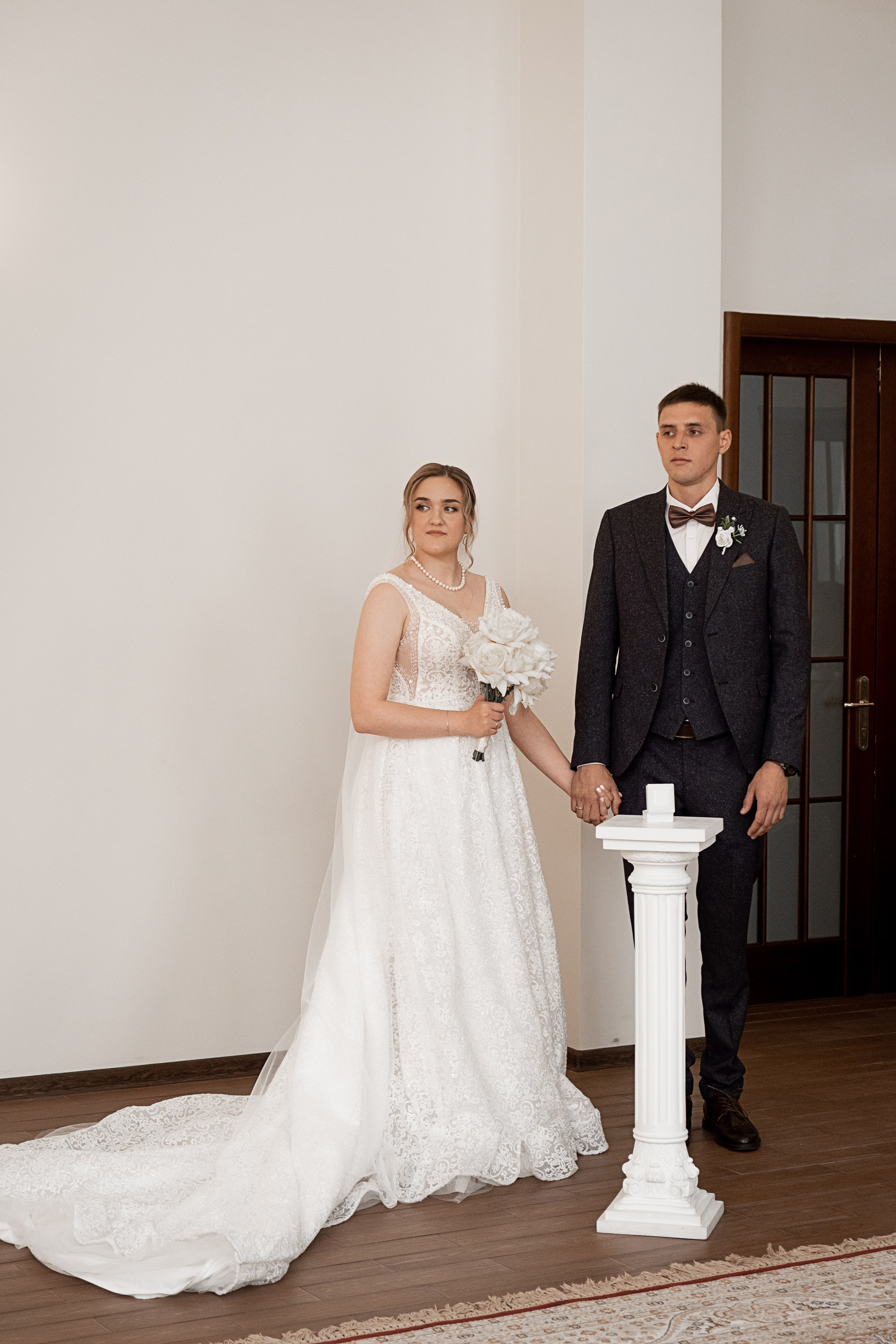 Станислав & Анастасия. Свадебный и семейный фотограф в Тюмени Екатерина Дубровина