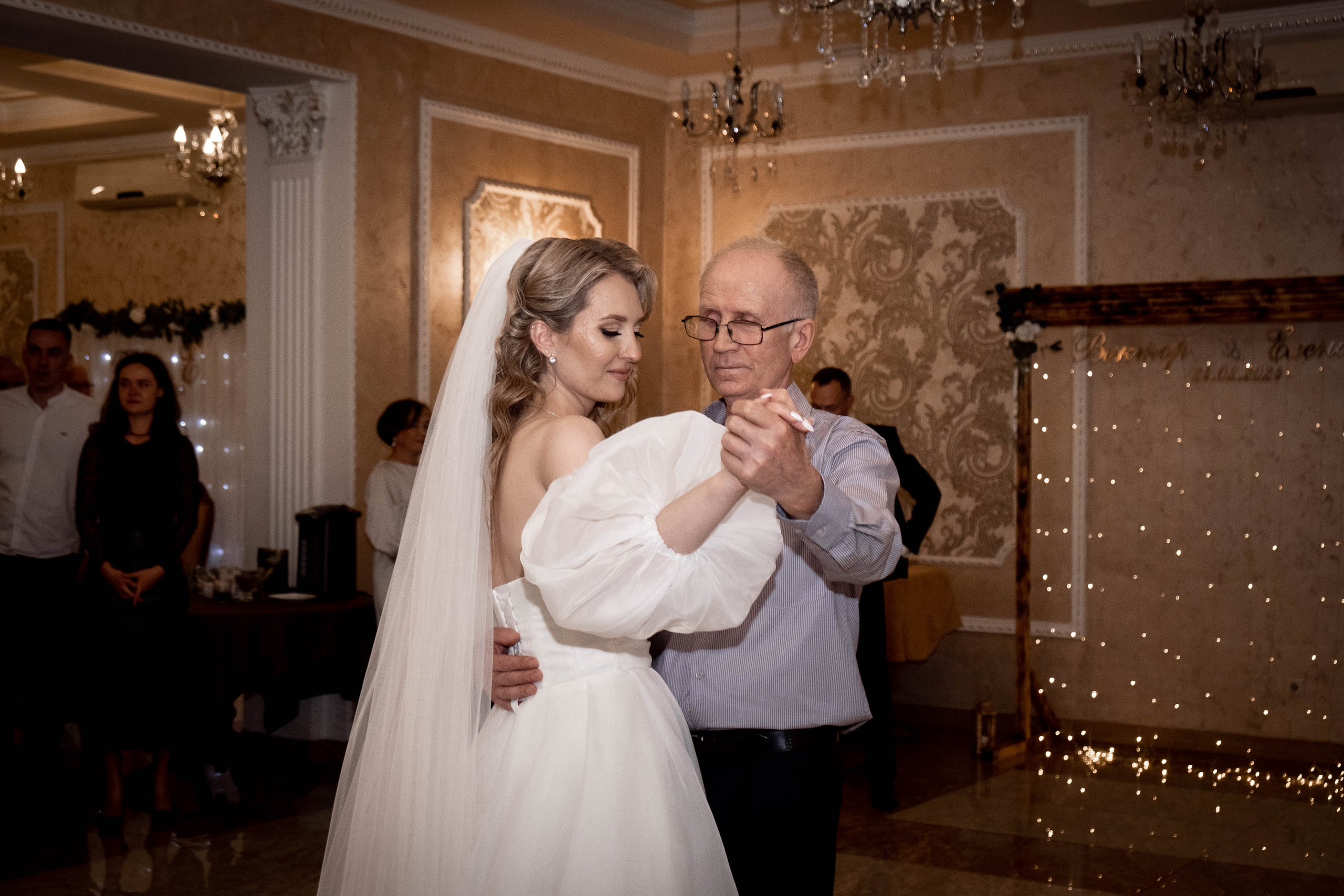 Виктор & Елена г. Заводоуковск. Свадебный и семейный фотограф в Тюмени Екатерина Дубровина