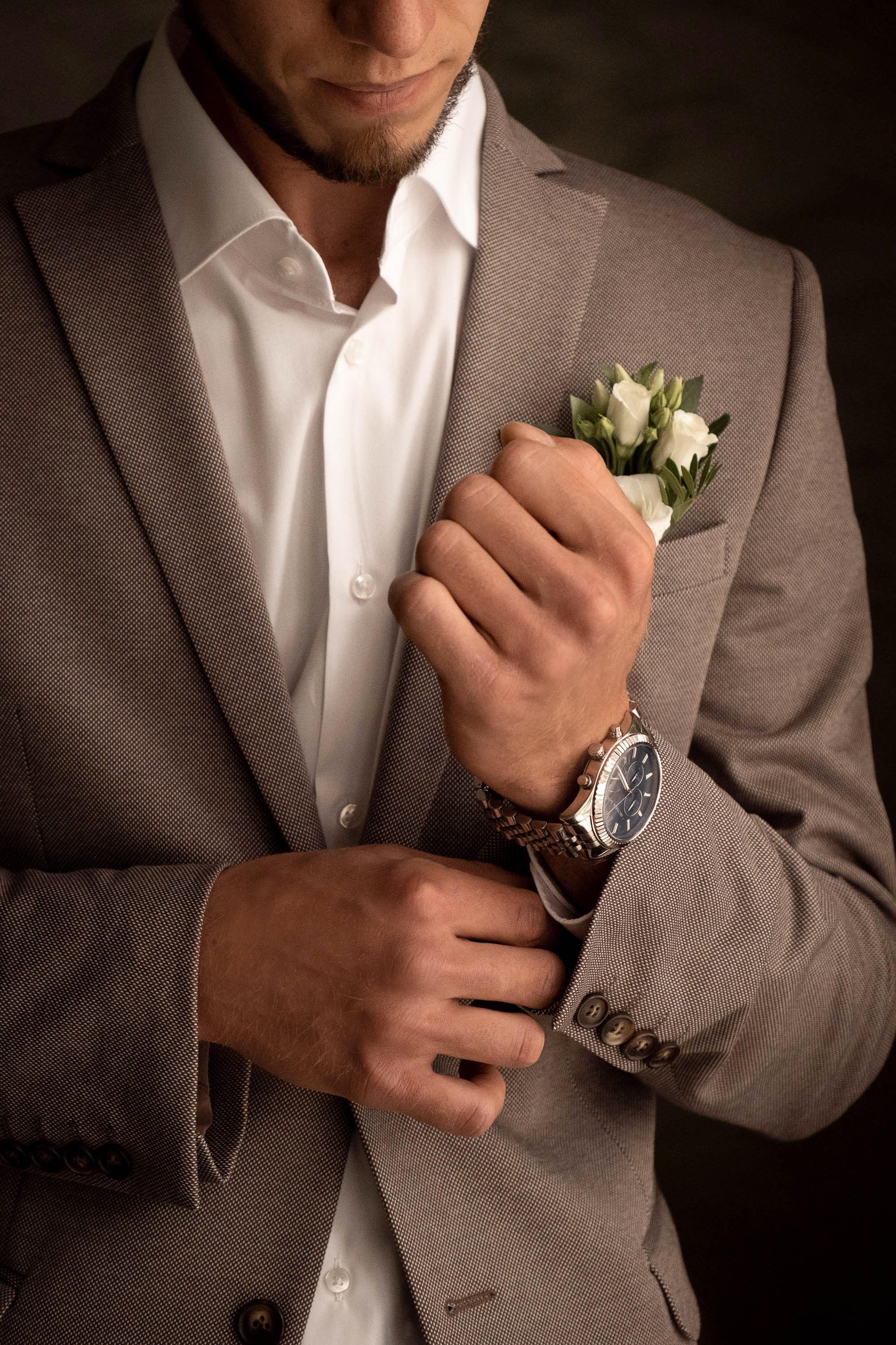 Виталий & Марина. Свадебный и семейный фотограф в Тюмени Екатерина Дубровина