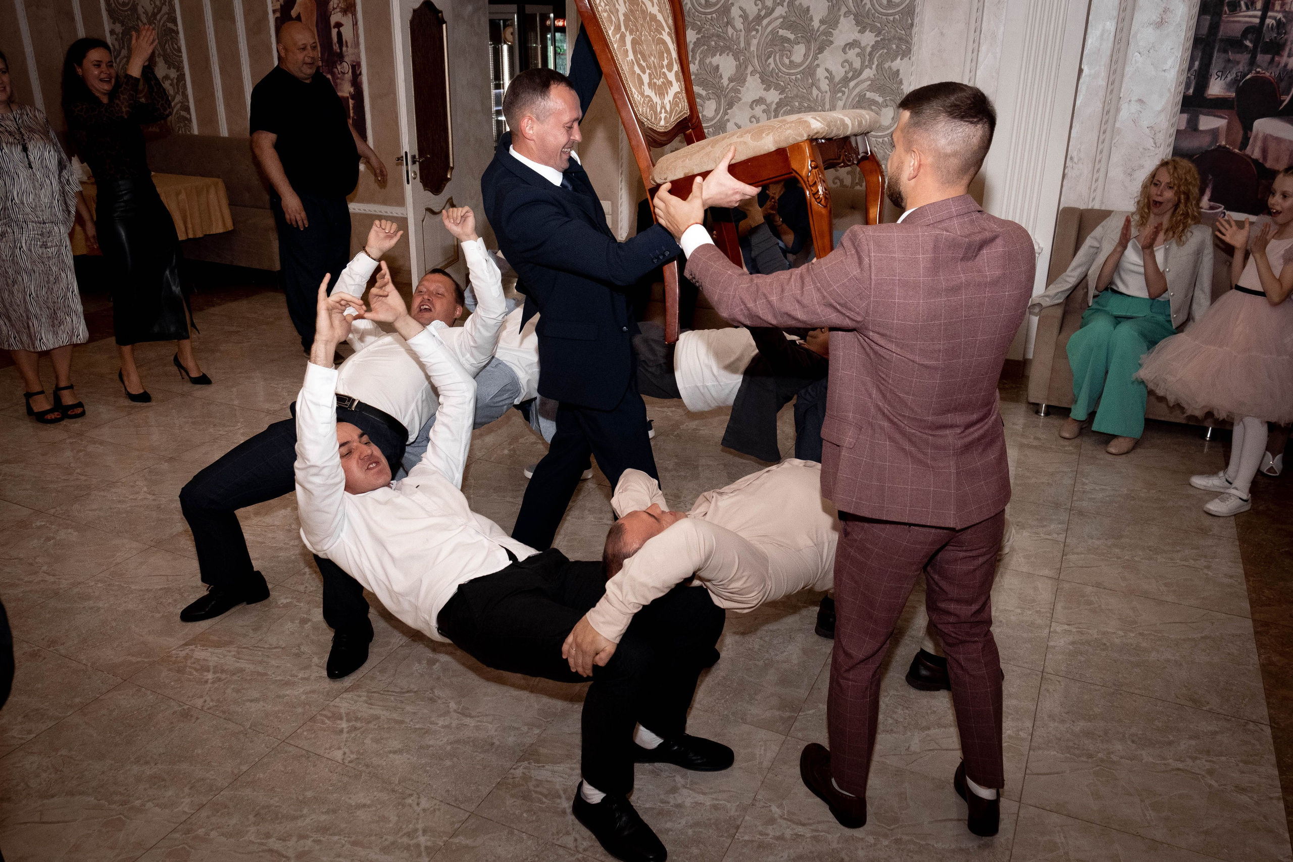 Виктор & Елена г. Заводоуковск. Свадебный и семейный фотограф в Тюмени Екатерина Дубровина