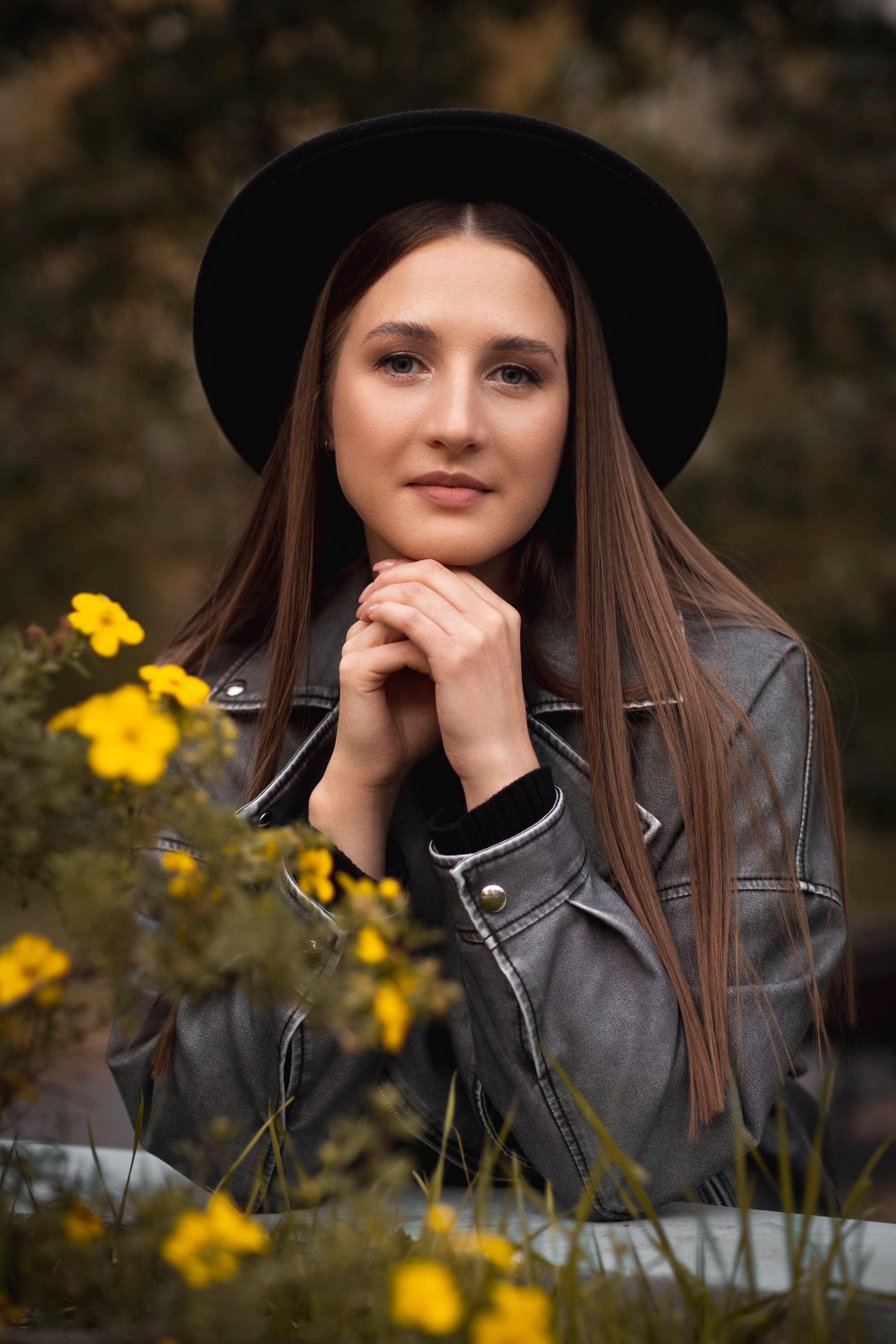 Лена. Свадебный и семейный фотограф в Тюмени Екатерина Дубровина