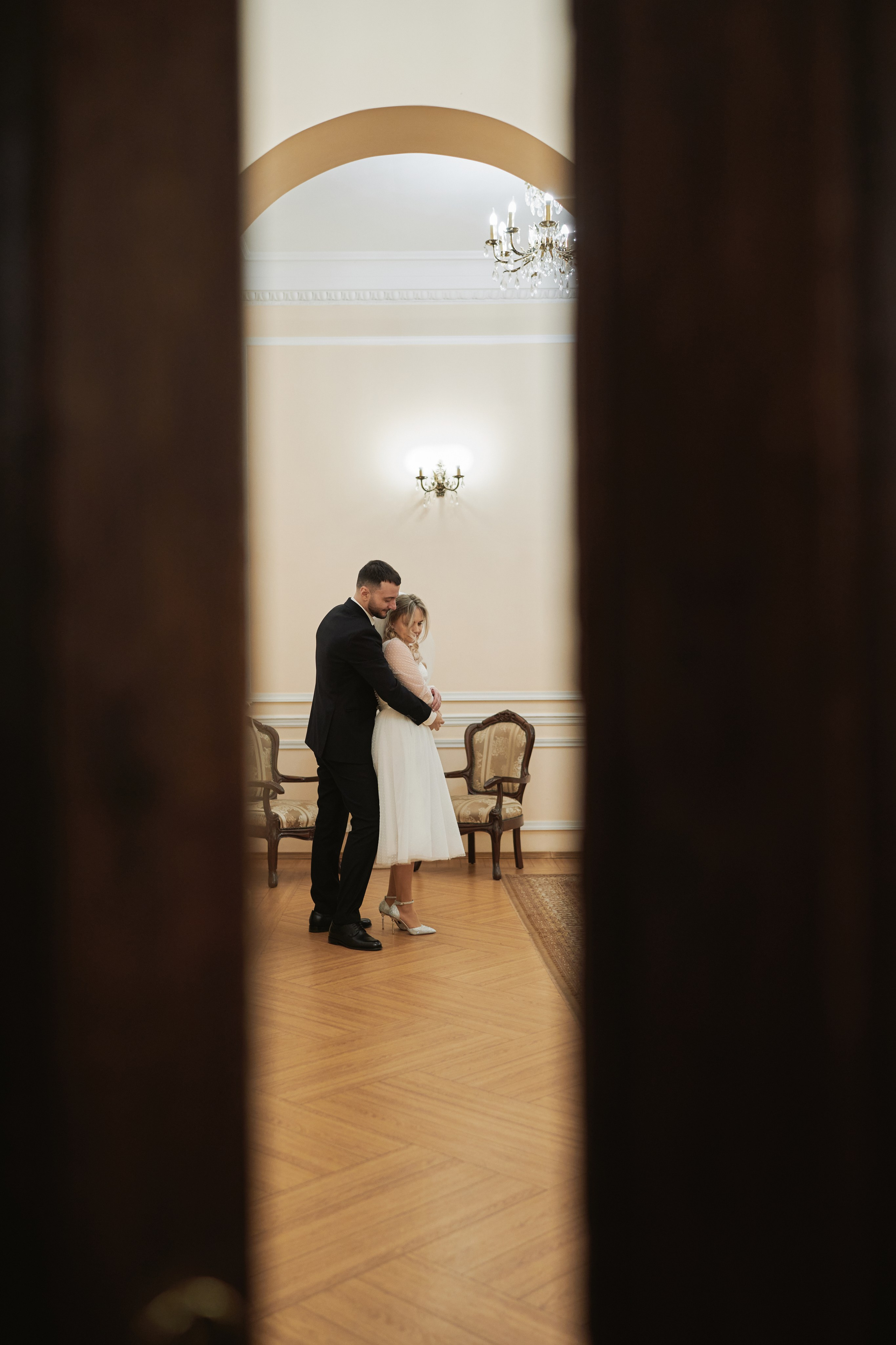 Аня и Дима. Фотограф в Санкт-Петербурге | Аня Маленчук