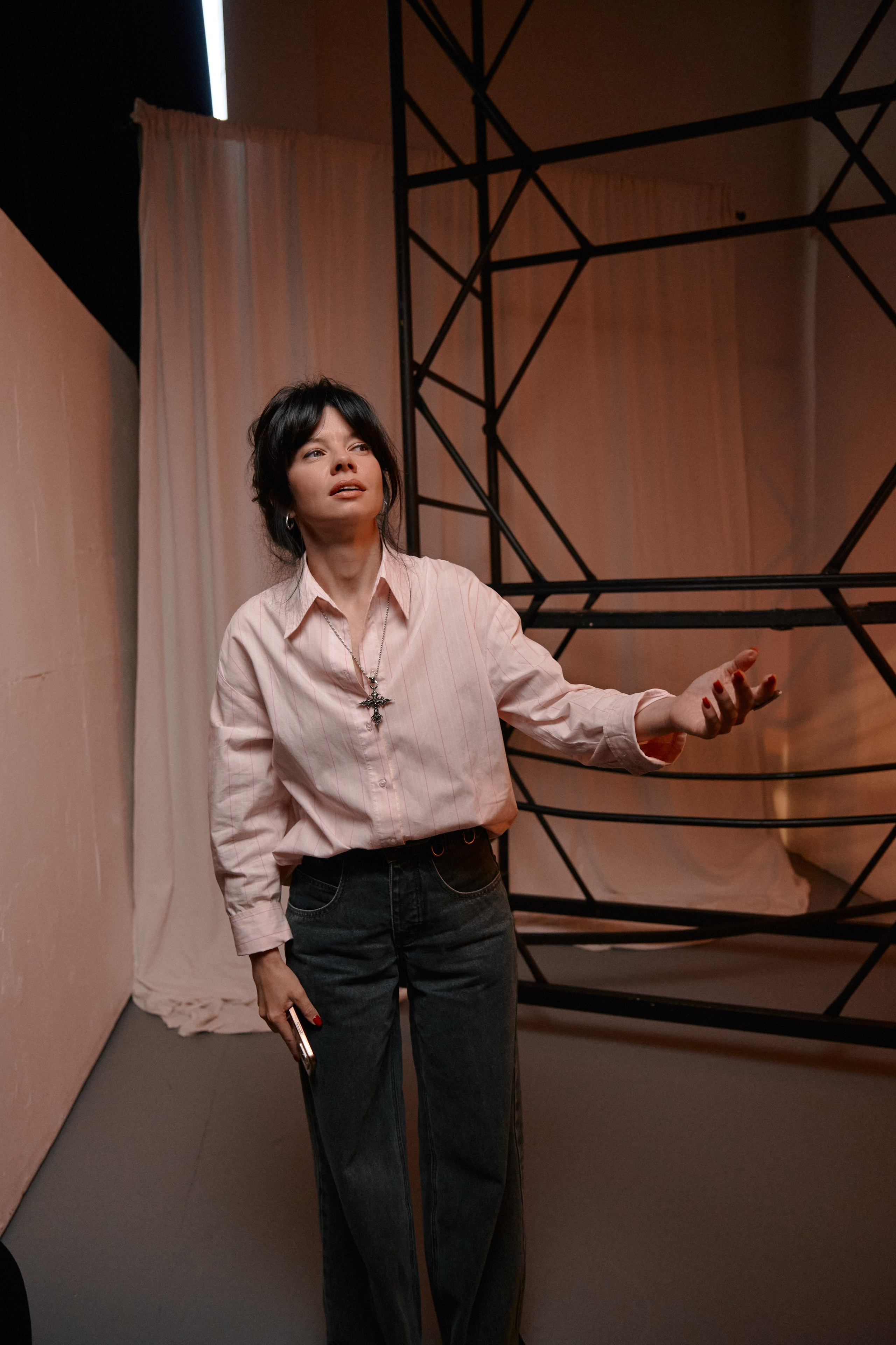 Эпицентр фотографической энергии. Мастер-классы от GetLens и Wfolio в Новосибирске. Сергей Богомолов. Свадебный и семейный фотограф