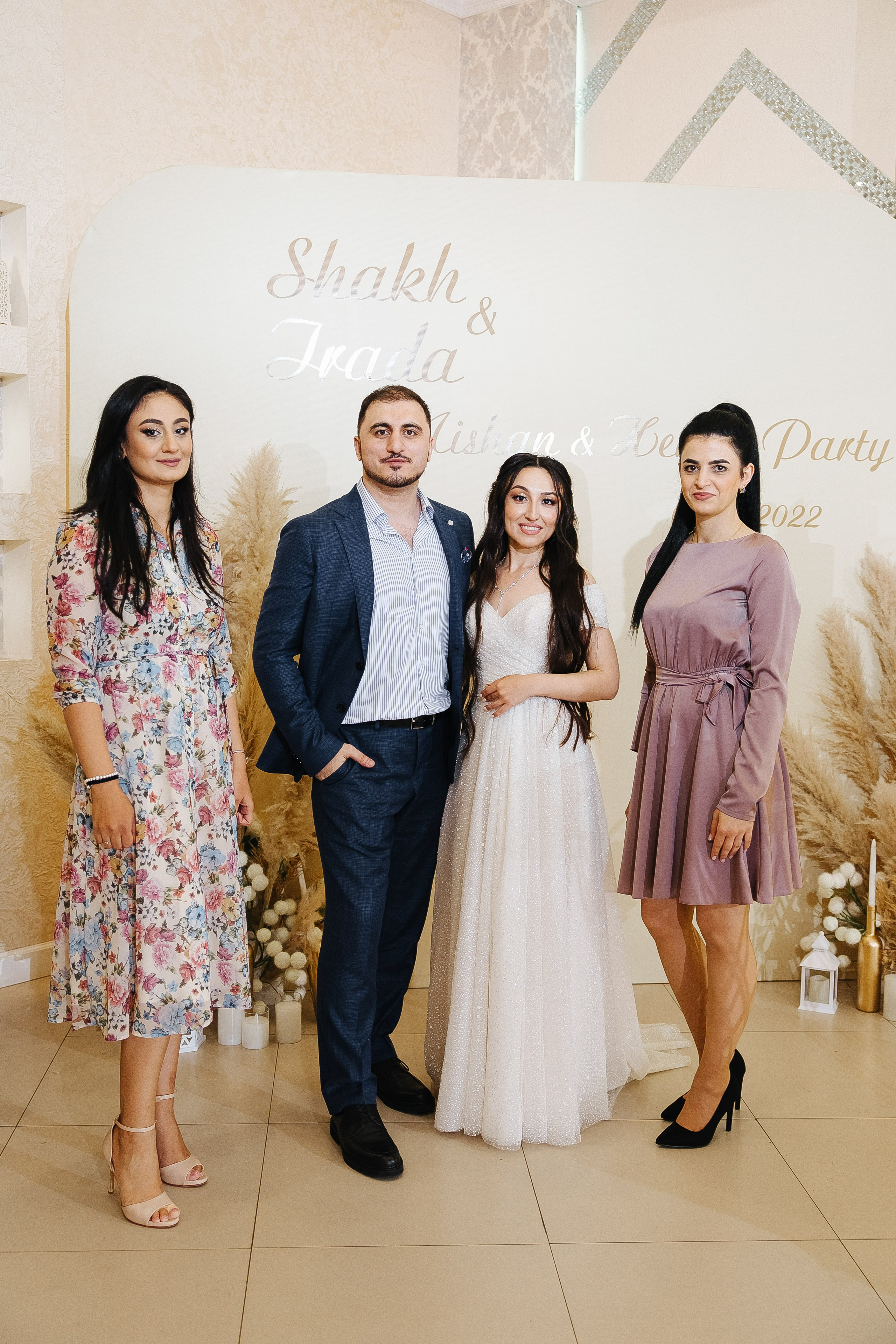 Шах и Ирада. Фотограф в Красноярске Надежда Воскресенская