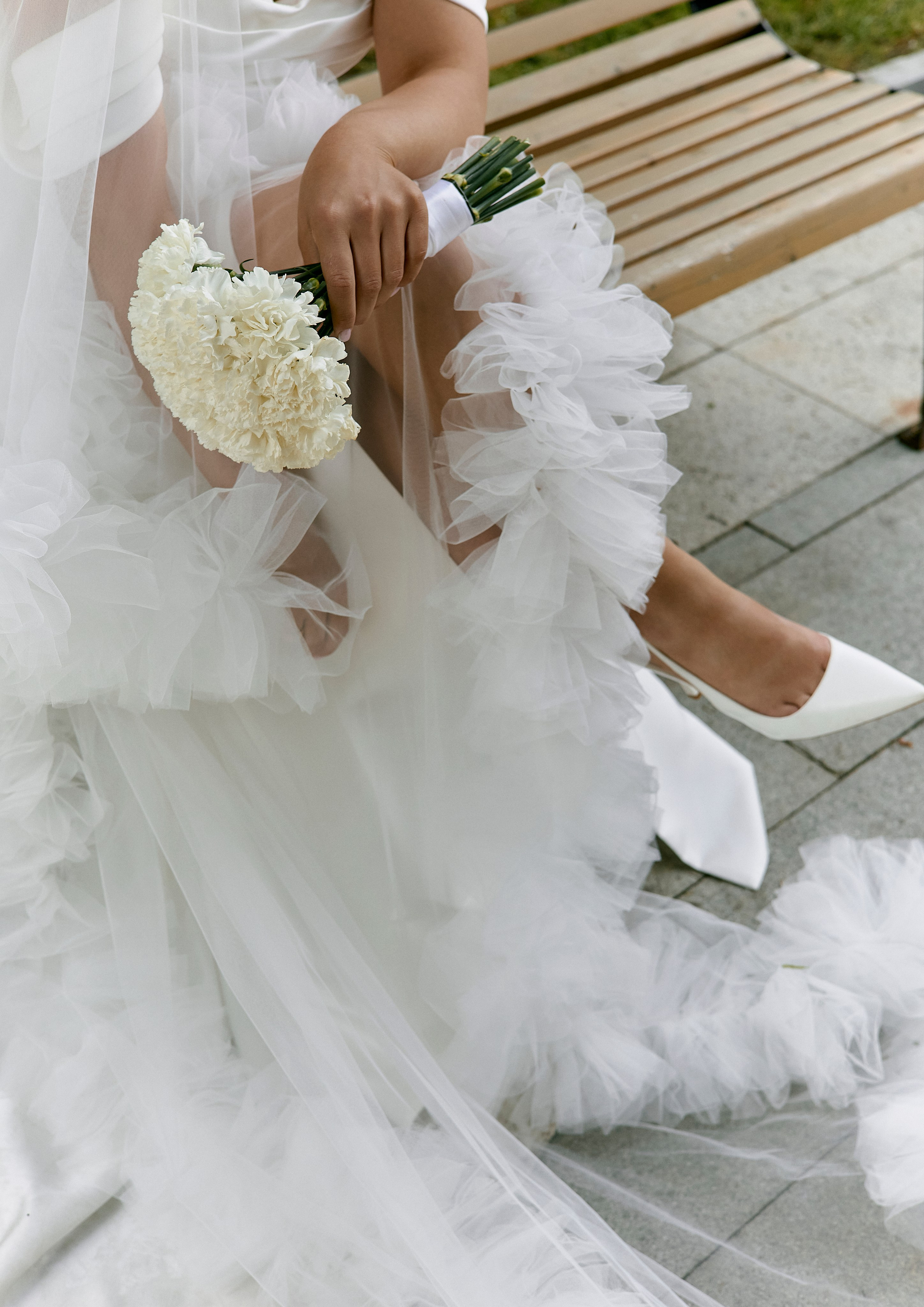 Дима & Наташа. Фотограф в Нижнем Новгороде, Москве и Сарове Гончаренко Евгения