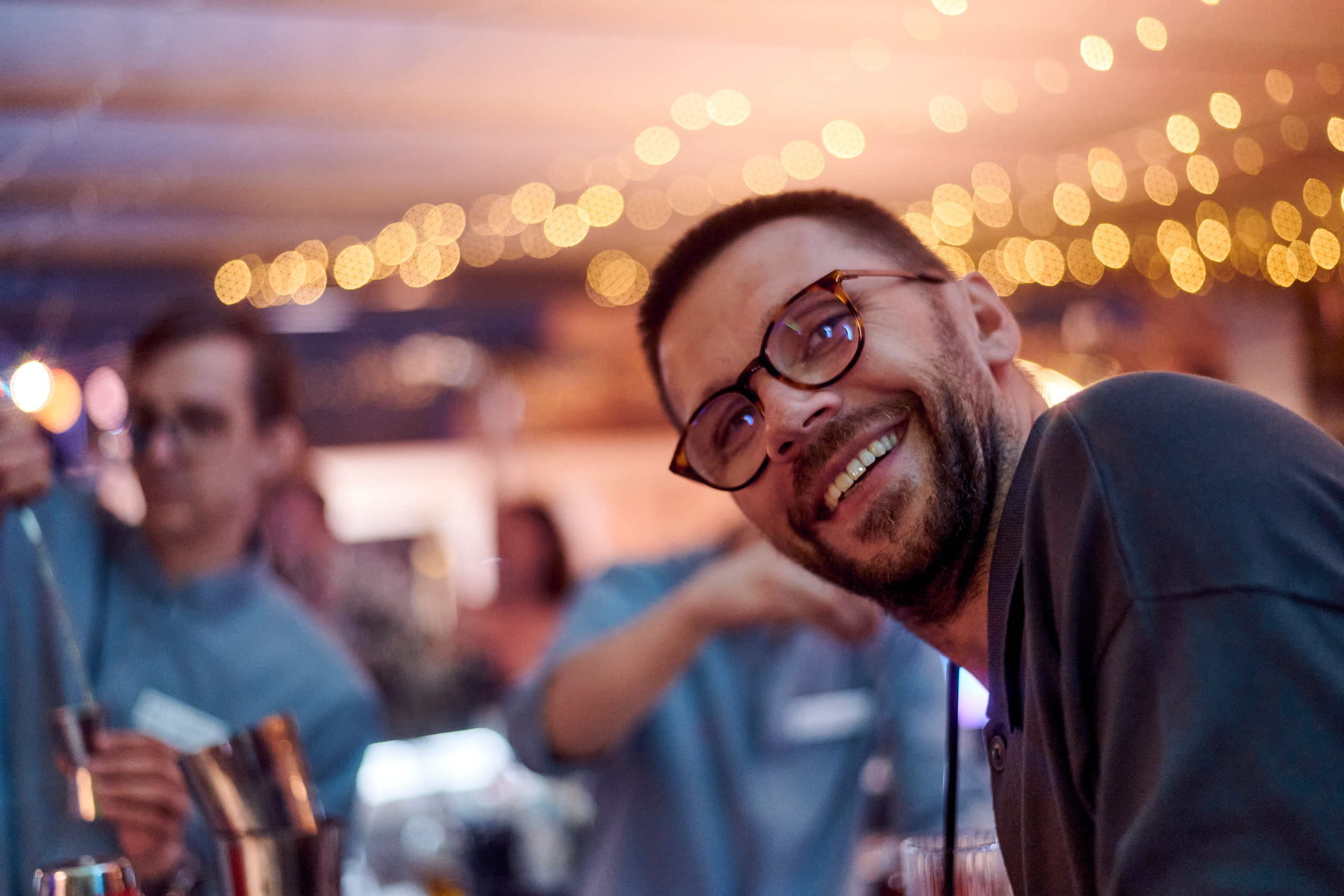 LeBurg — Summer Fairy Tale (хедлайнер Влад Соколовский). Фотограф Постольник Дарья