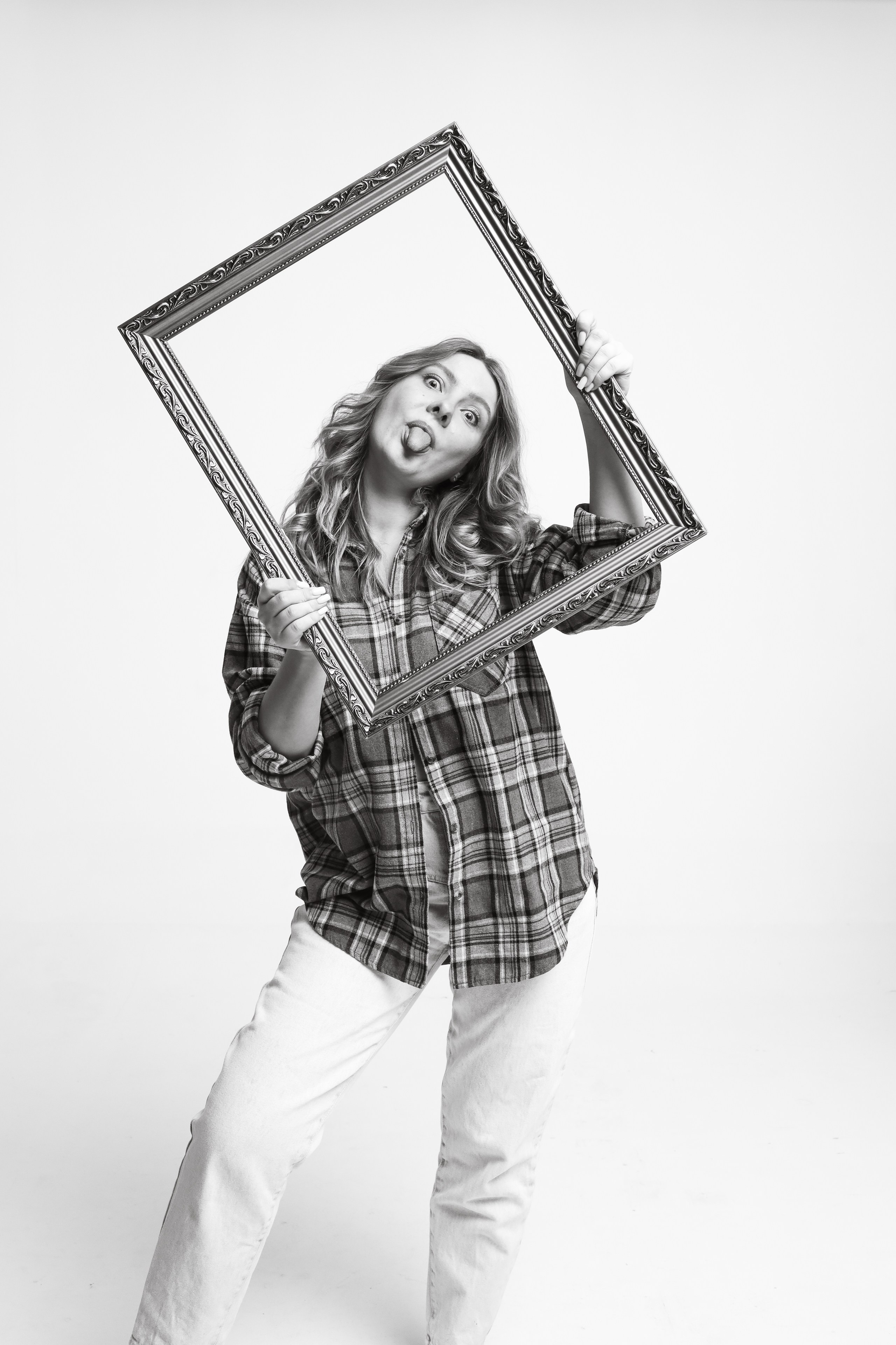 Автопортретная. Фотостудия и Автопортретная в Самаре | ИМПУЛЬС