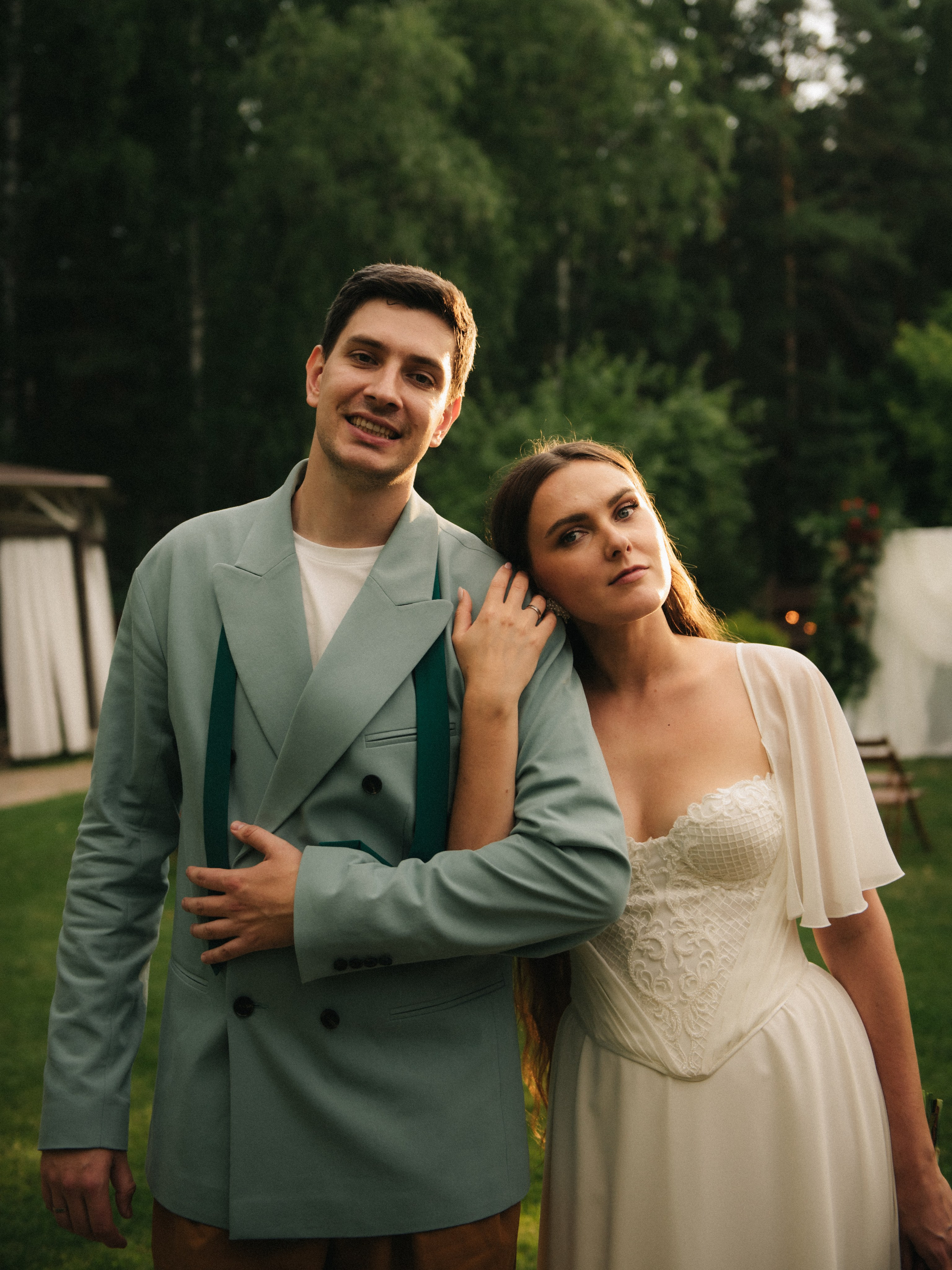 Дарья и Савва. Ph.proulints