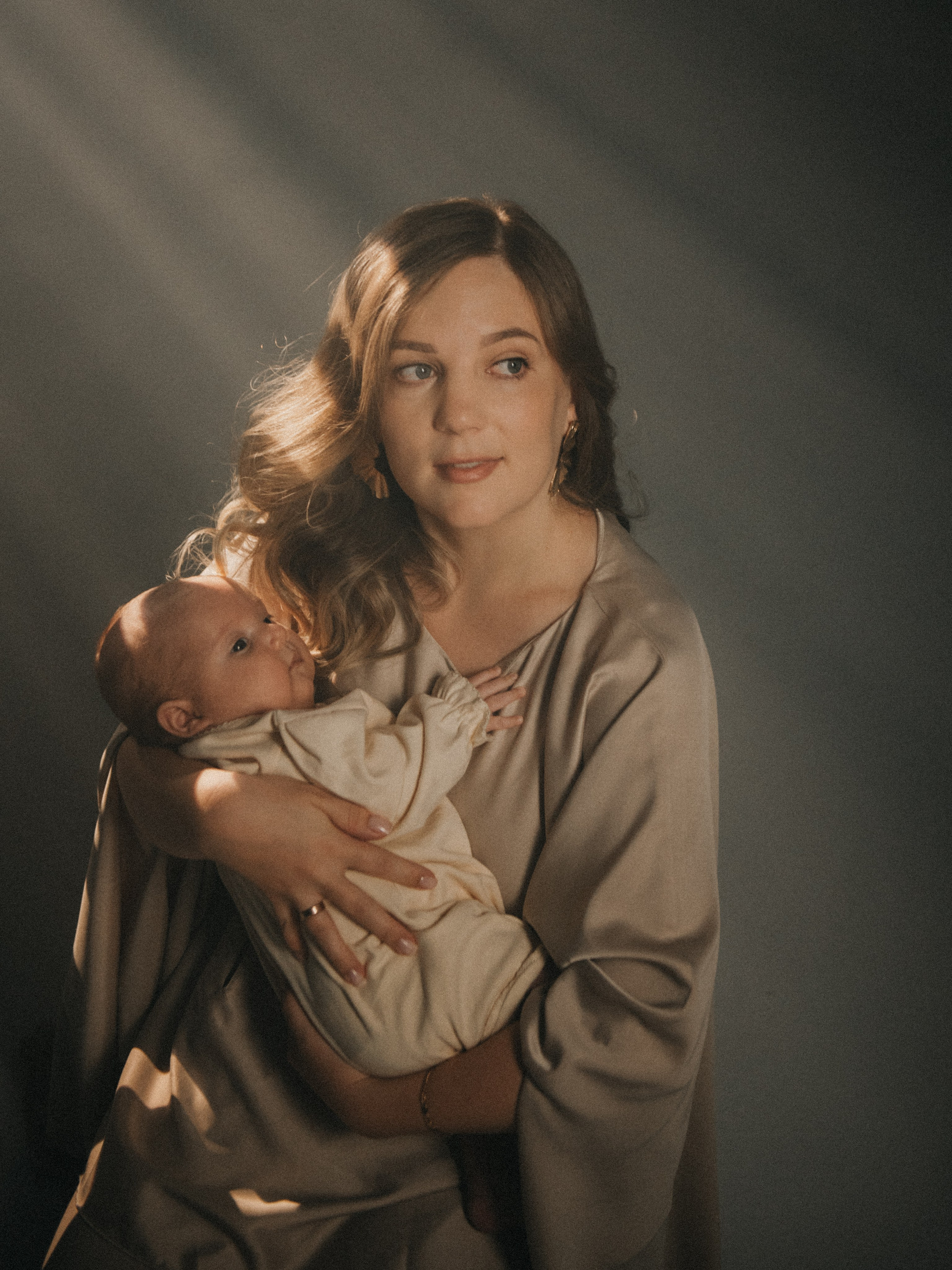 Аня и Вера. Ph.proulints