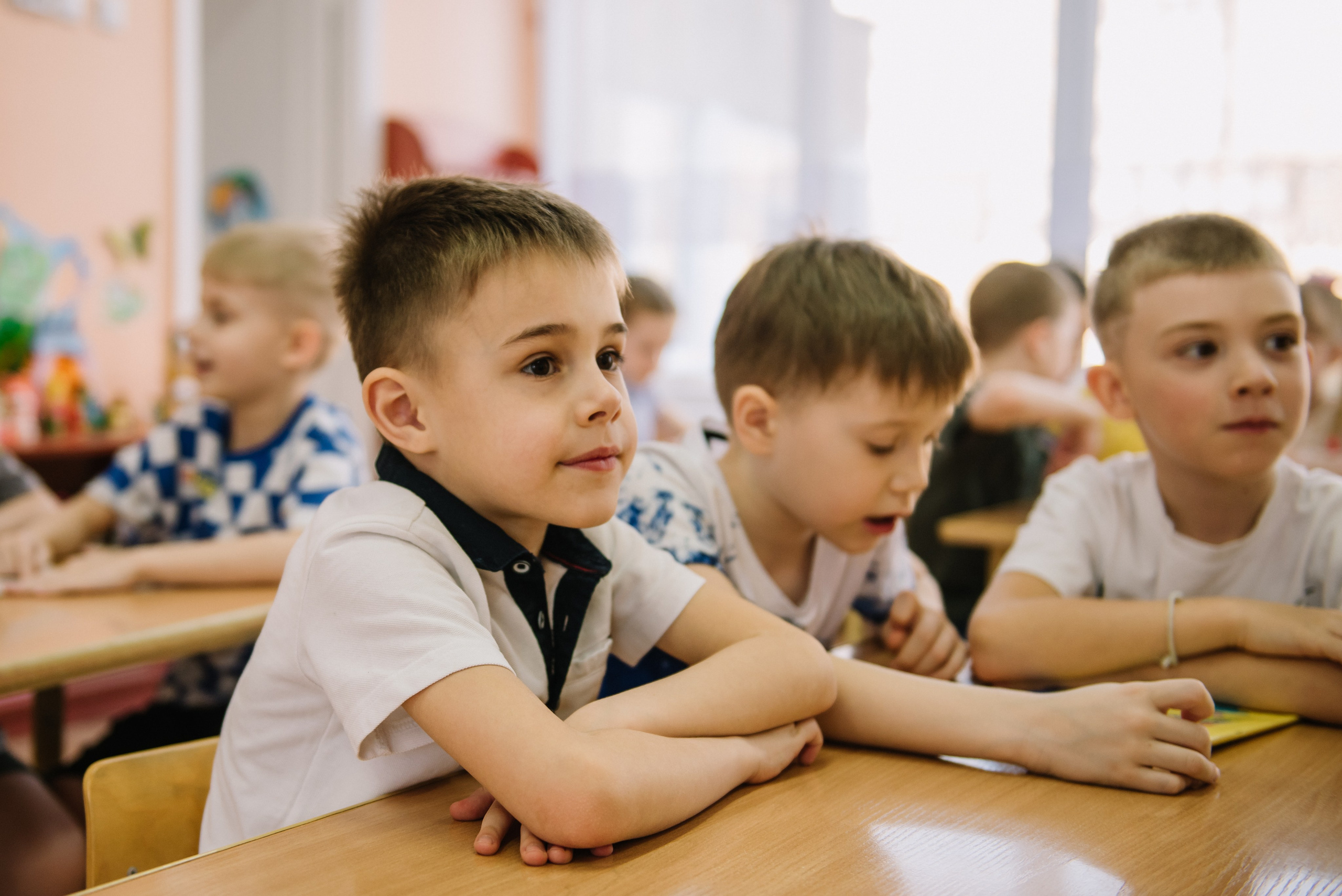 Молодежные и десткие мероприятия. Ph.proulints