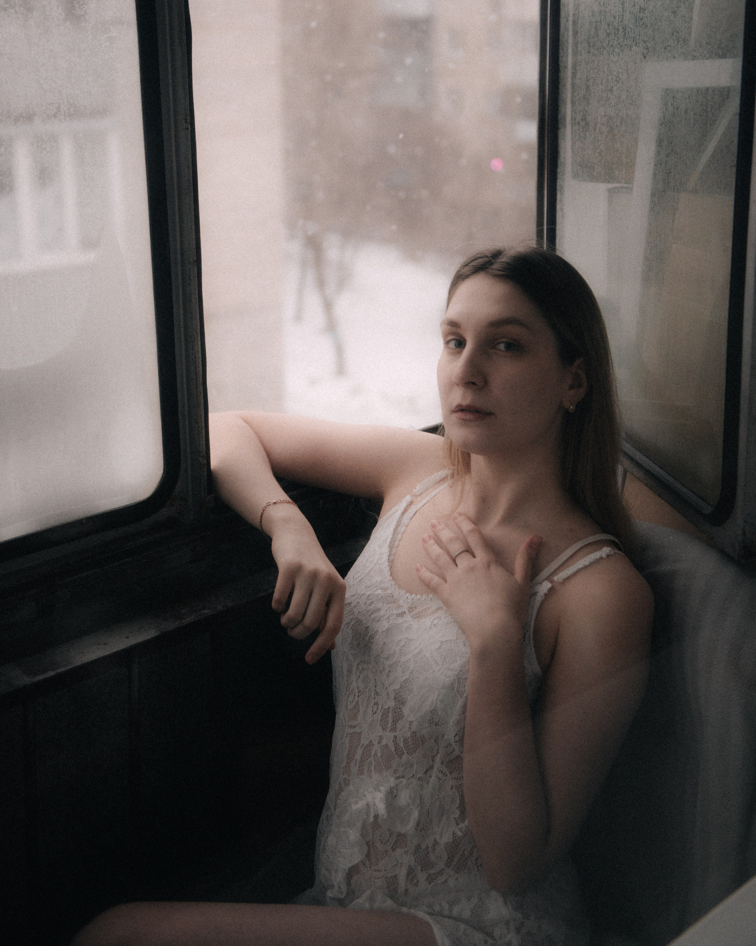 Аня. Ph.proulints