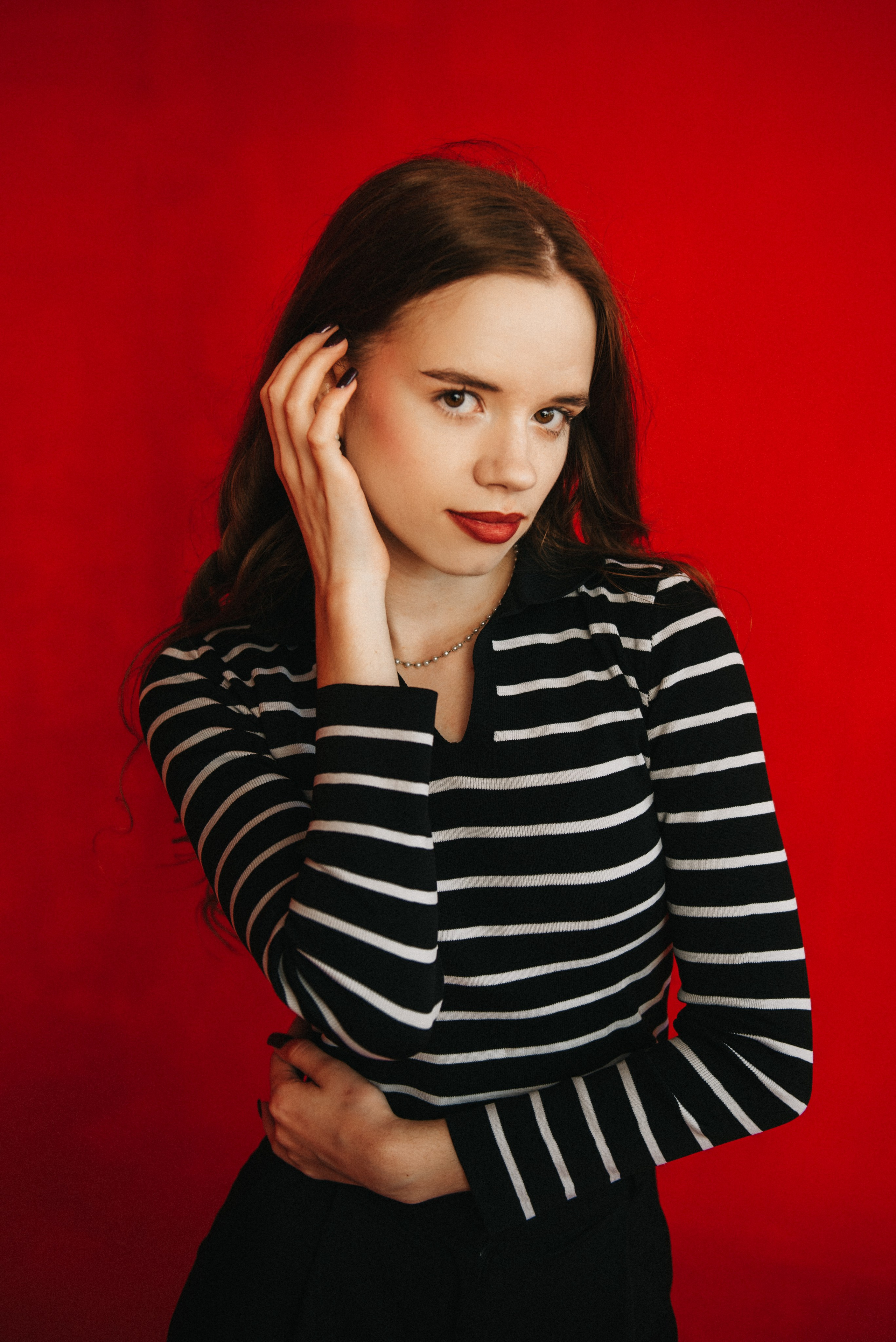 Мисс и Мистер. Ph.proulints